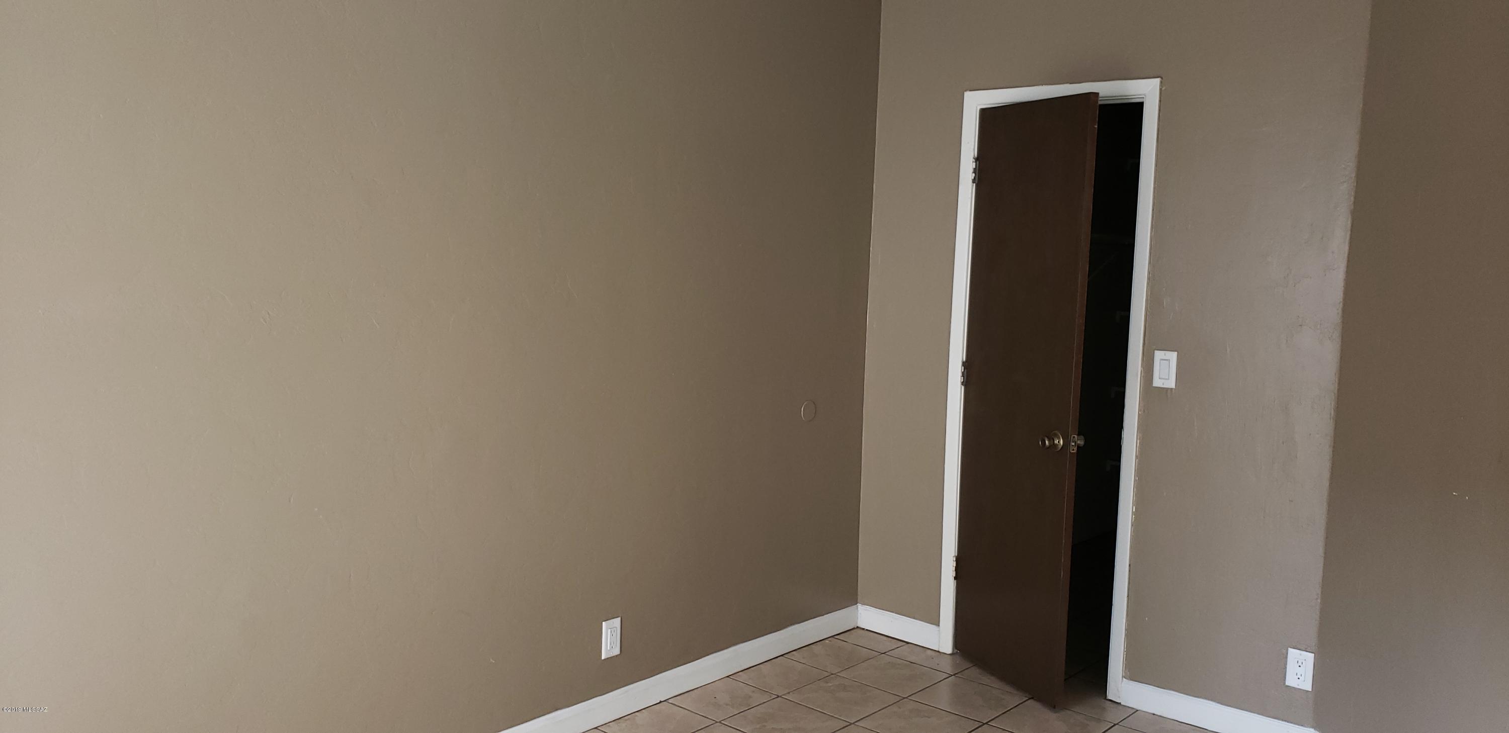 Tucson - Residential Lease