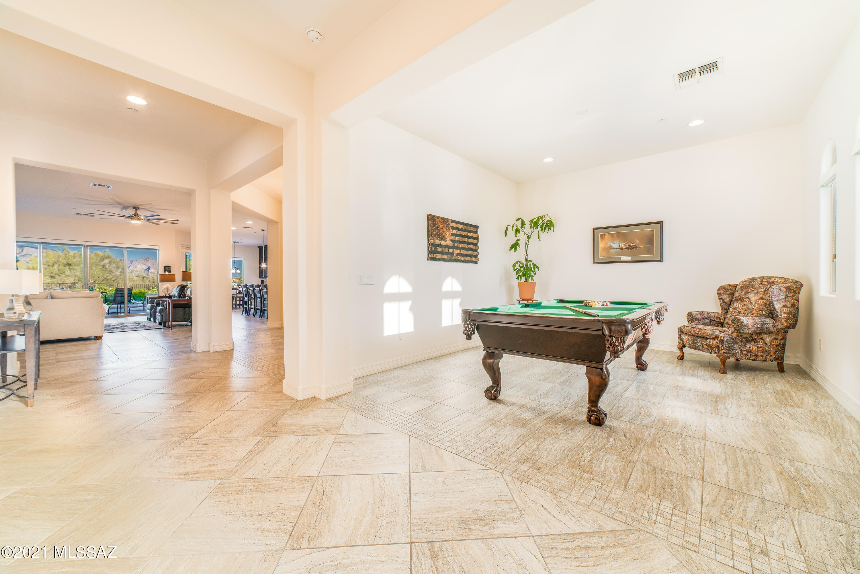 Tortolita Vistas (1-22, 36-39, 92-150) - Residential