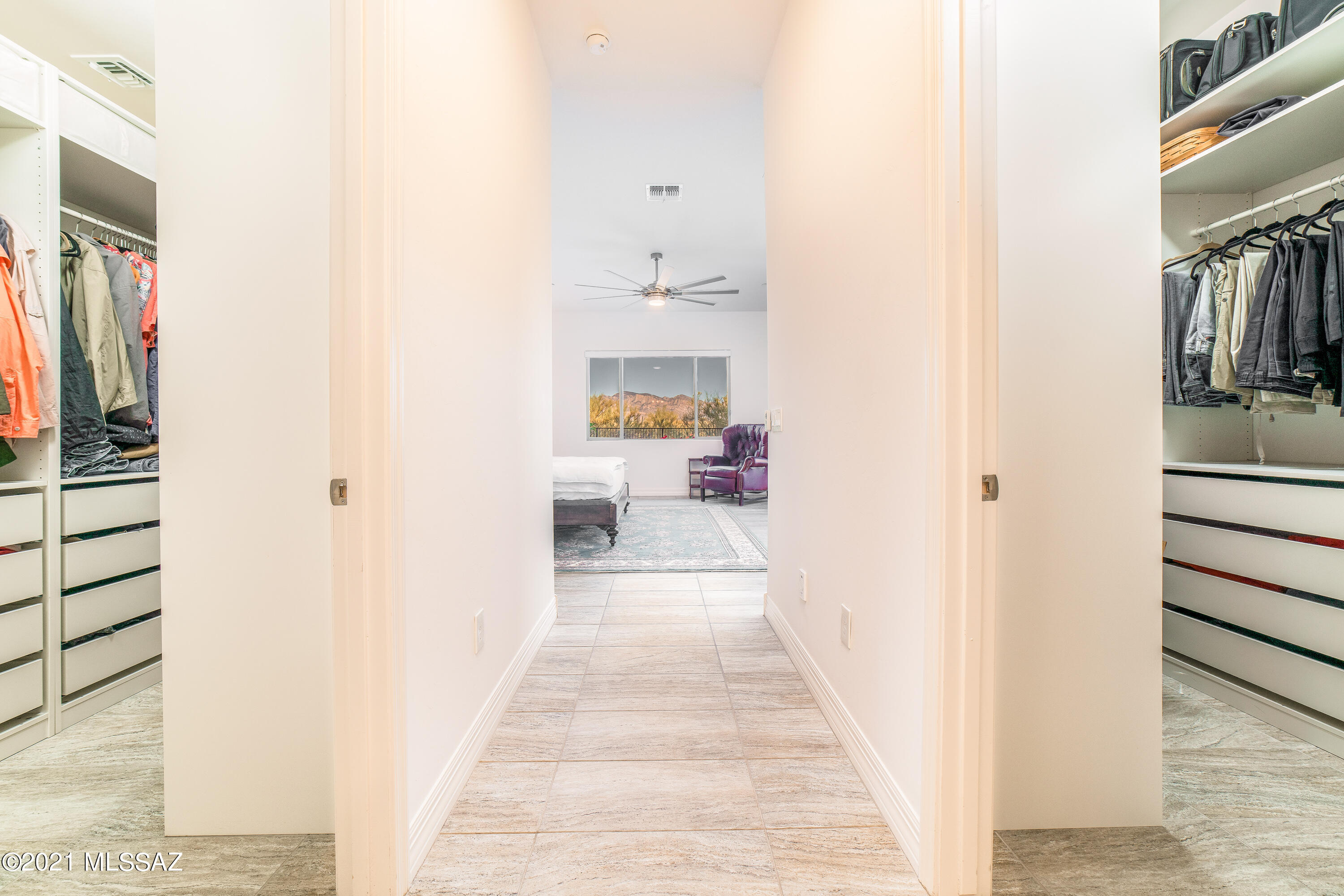 Tortolita Vistas (1-22, 36-39, 92-150) - Residential