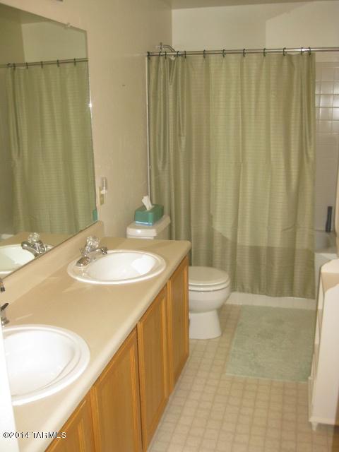 Sonrisa (1-121) - Residential Lease
