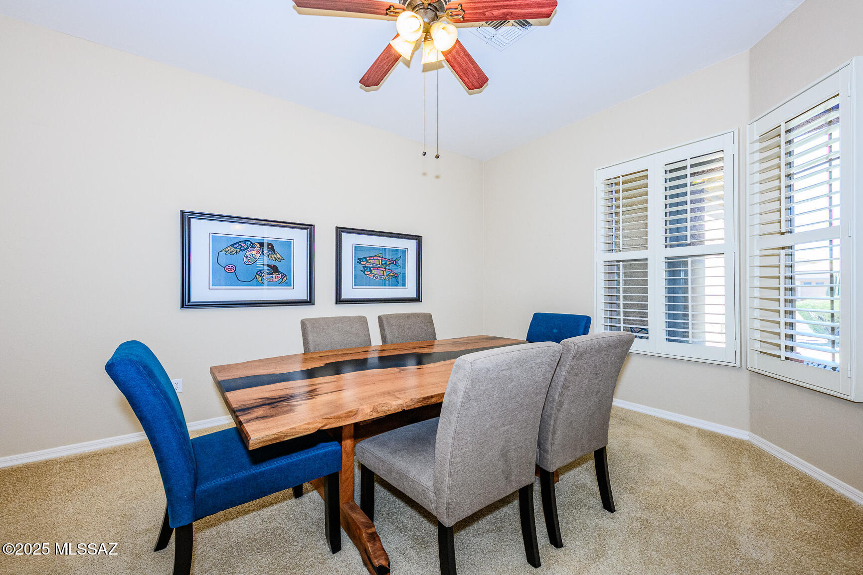 Continental Reserve Blk. 16A (1-111) - Residential