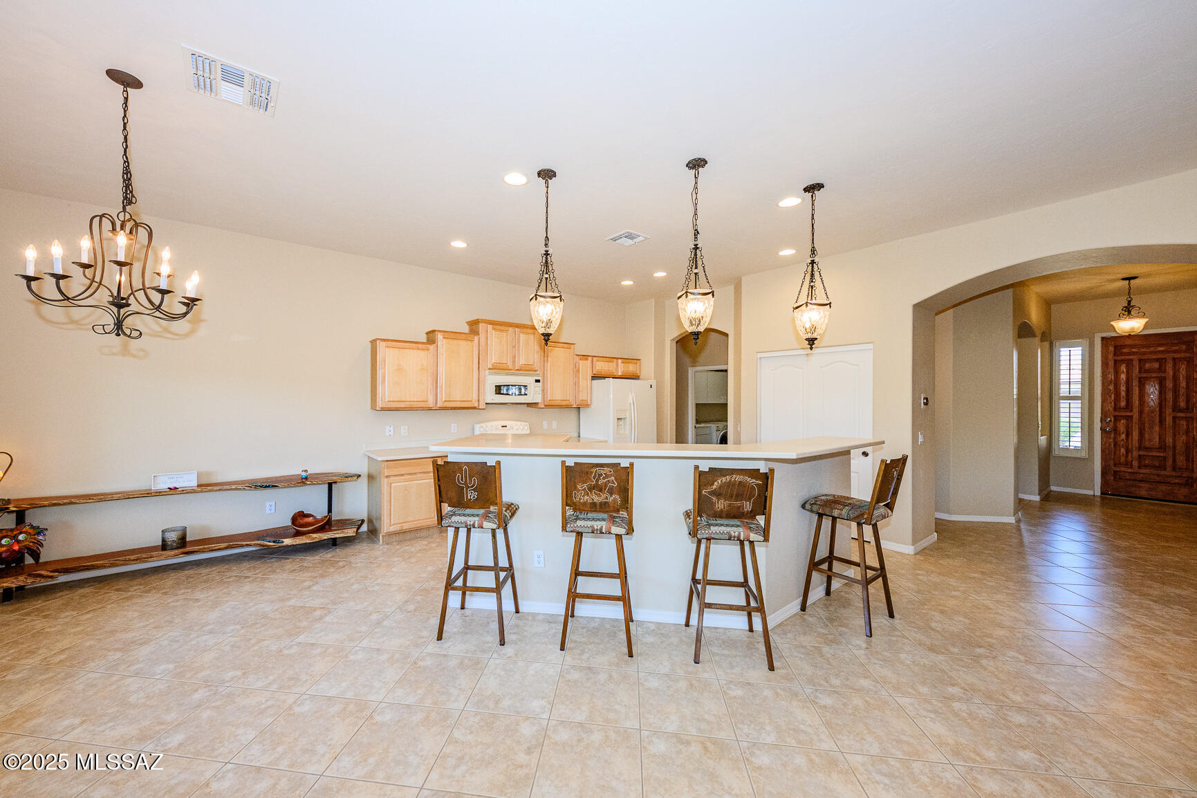 Continental Reserve Blk. 16A (1-111) - Residential