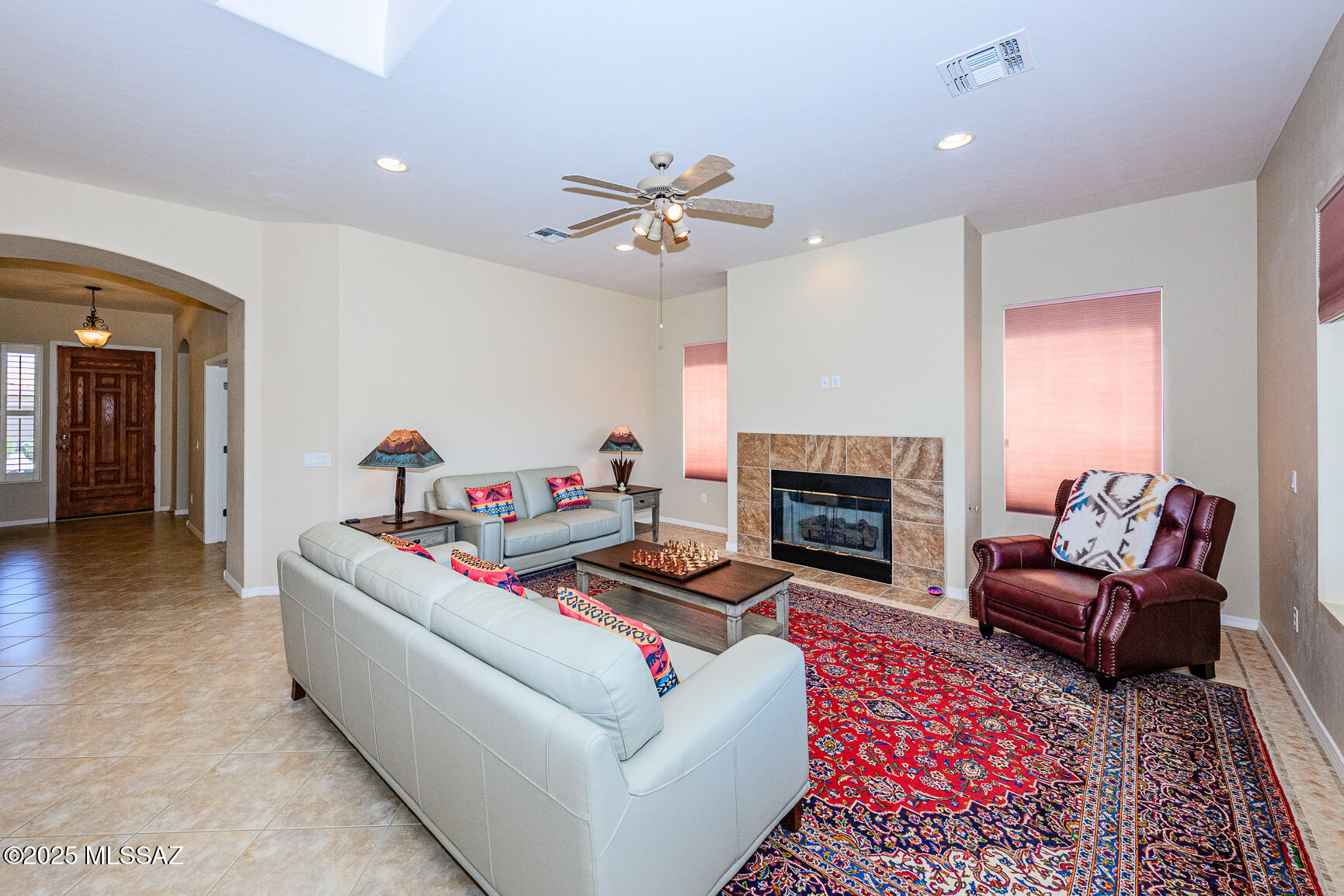 Continental Reserve Blk. 16A (1-111) - Residential
