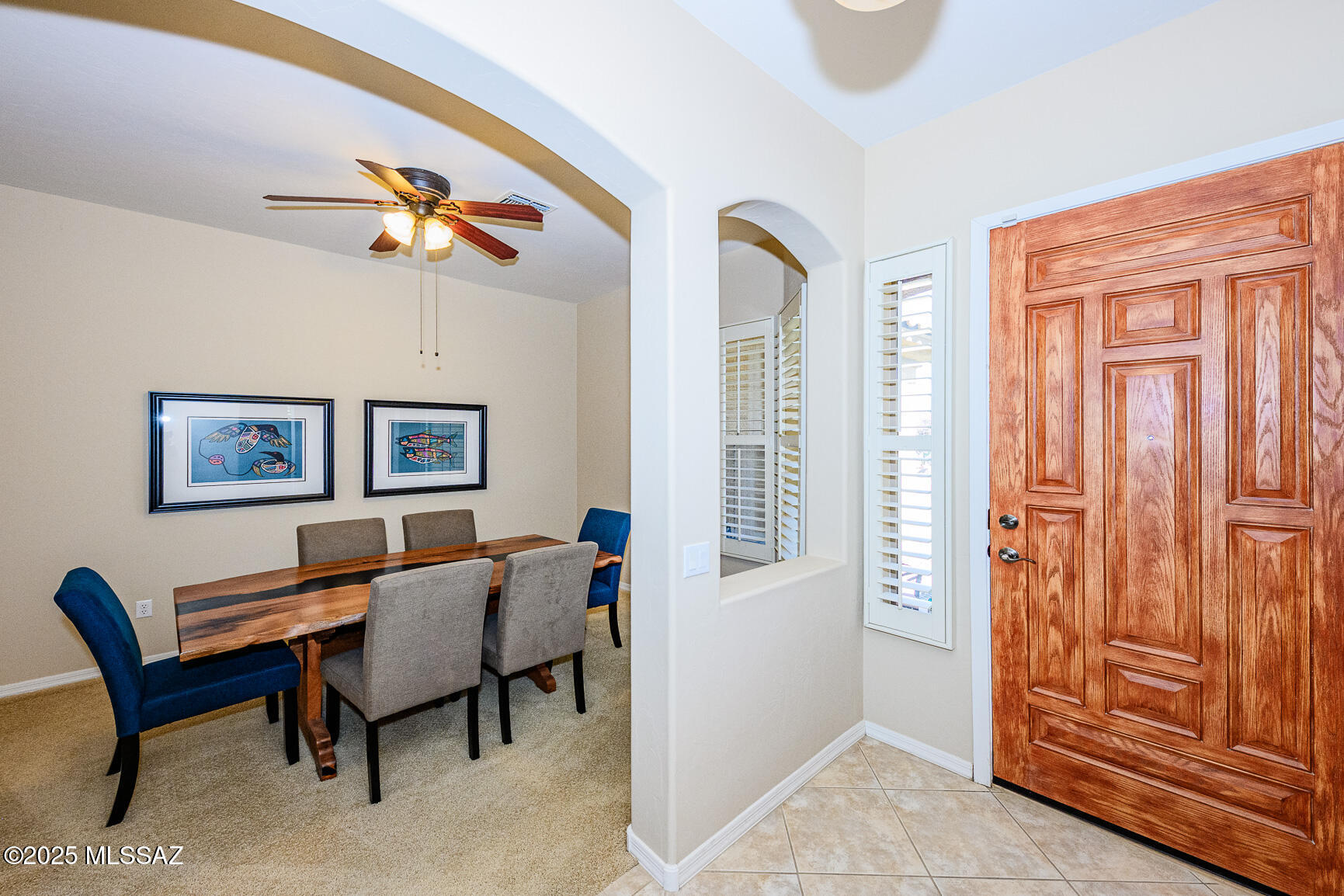 Continental Reserve Blk. 16A (1-111) - Residential
