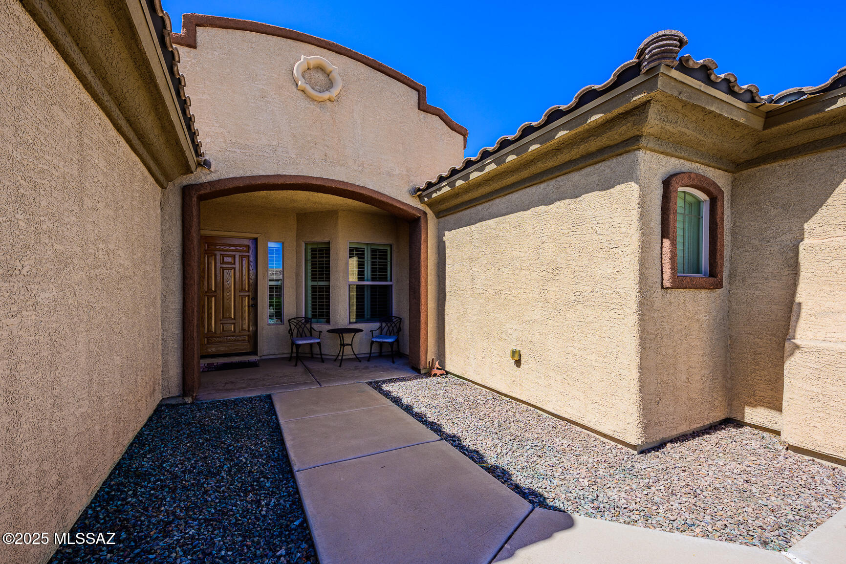 Continental Reserve Blk. 16A (1-111) - Residential
