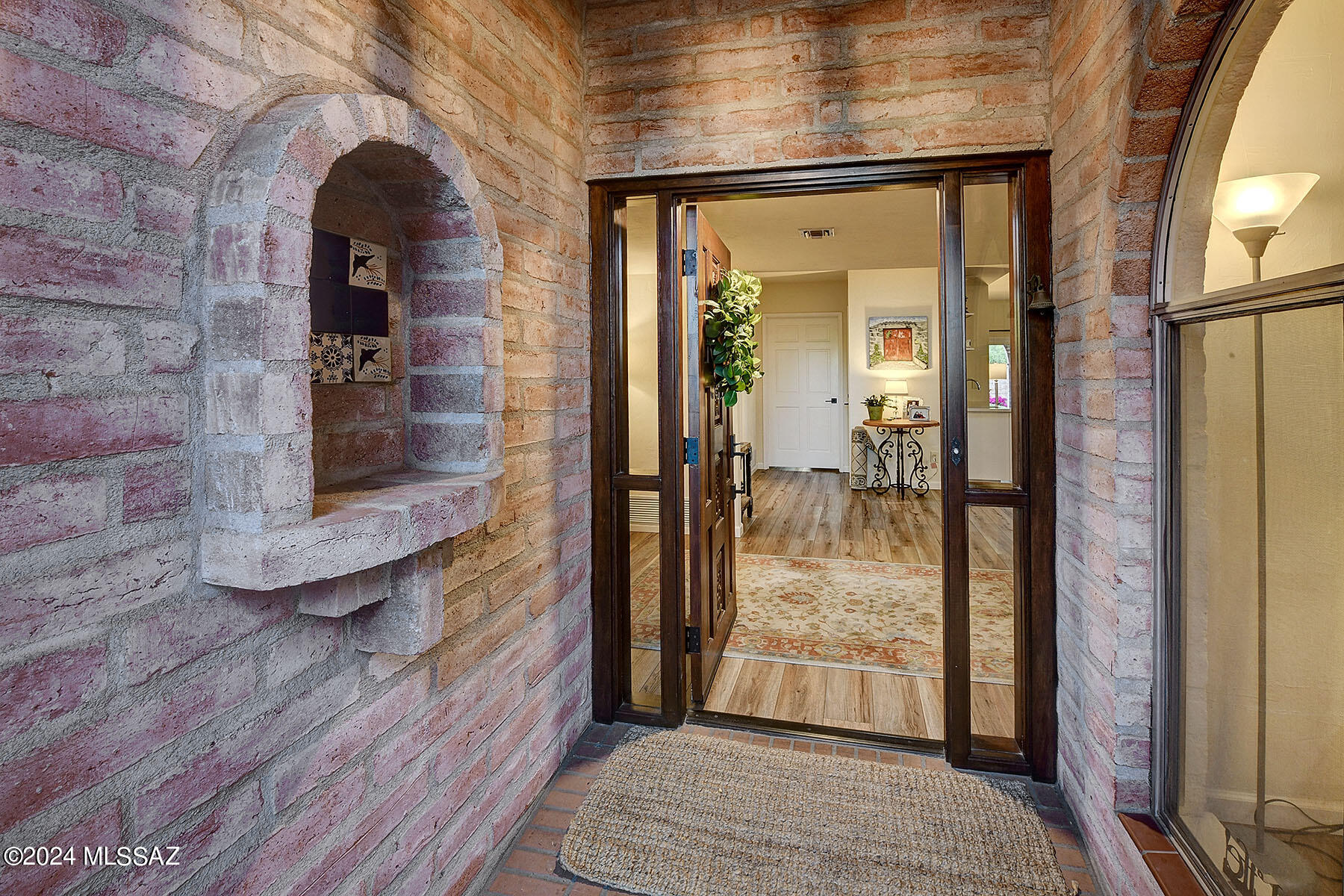 Skyline Viviendas (1-34) - Residential
