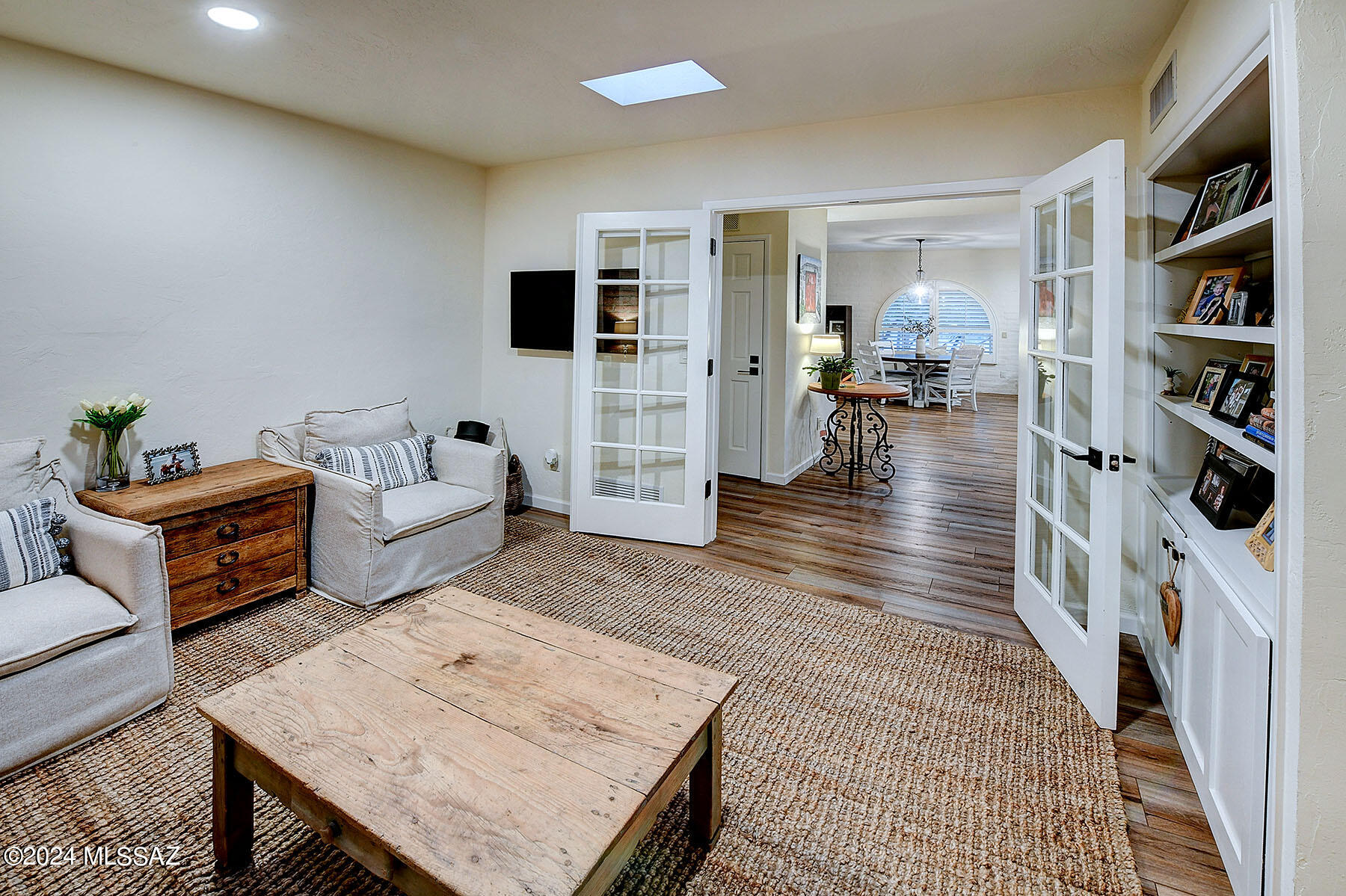 Skyline Viviendas (1-34) - Residential