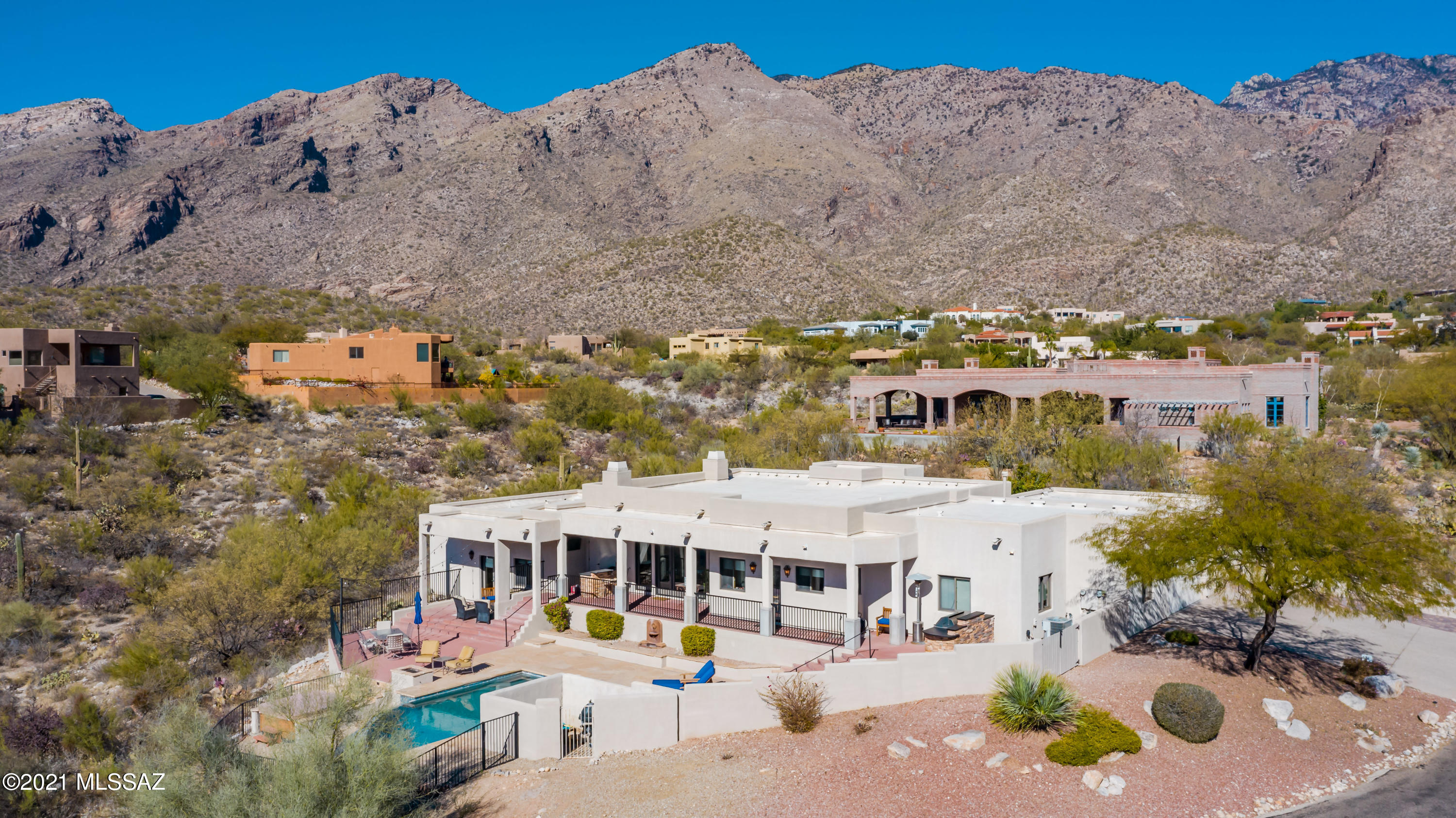 Alta Vista Estates (1-124) - Residential