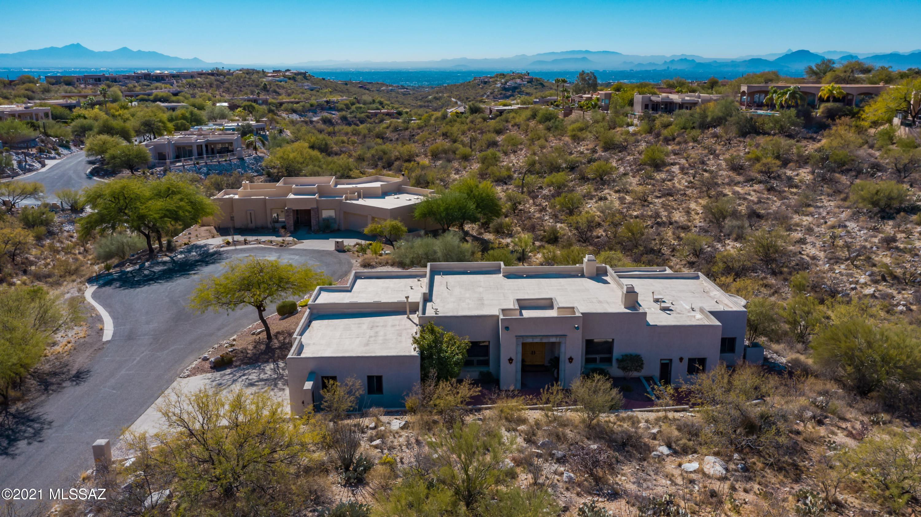 Alta Vista Estates (1-124) - Residential