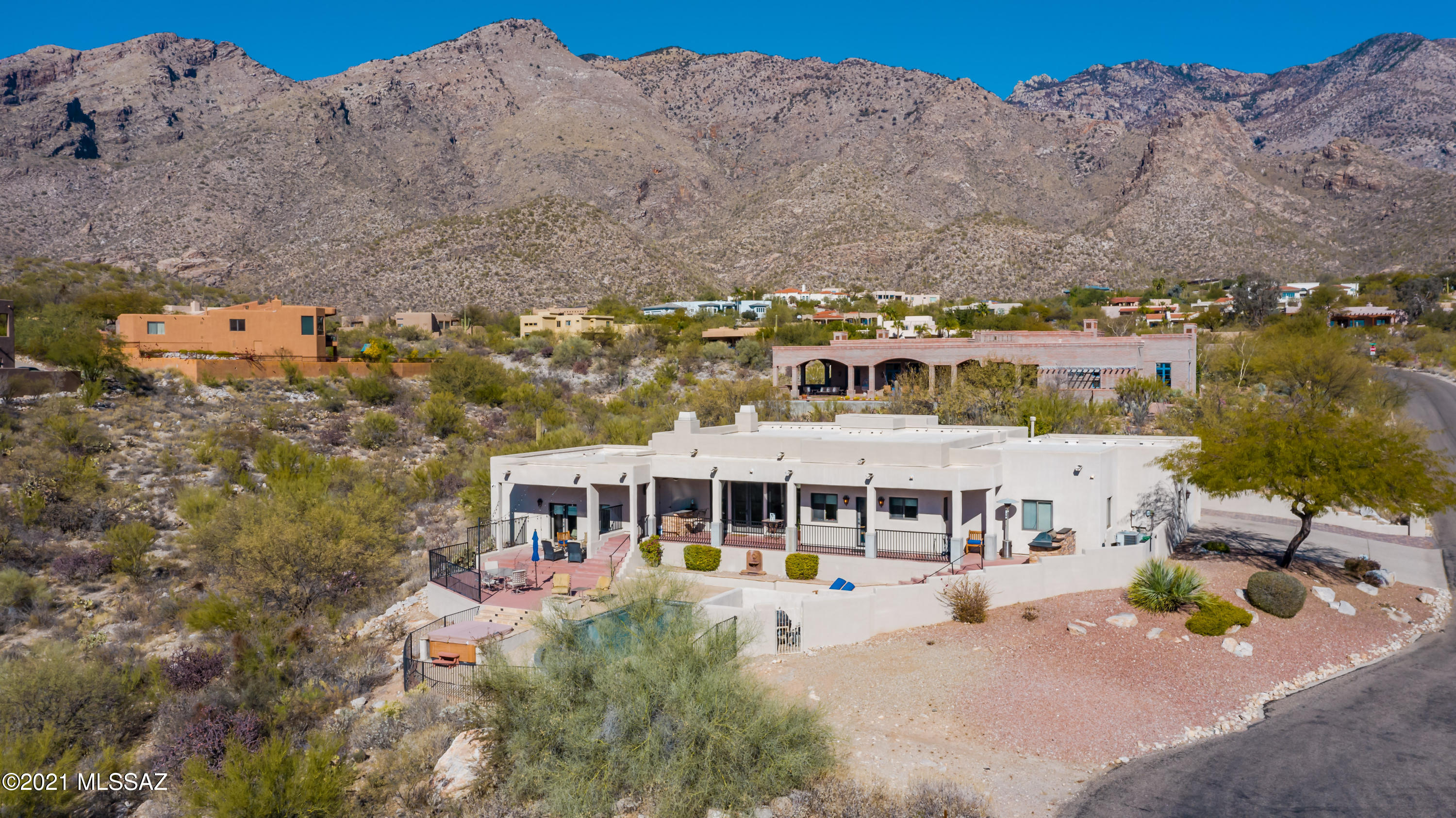 Alta Vista Estates (1-124) - Residential
