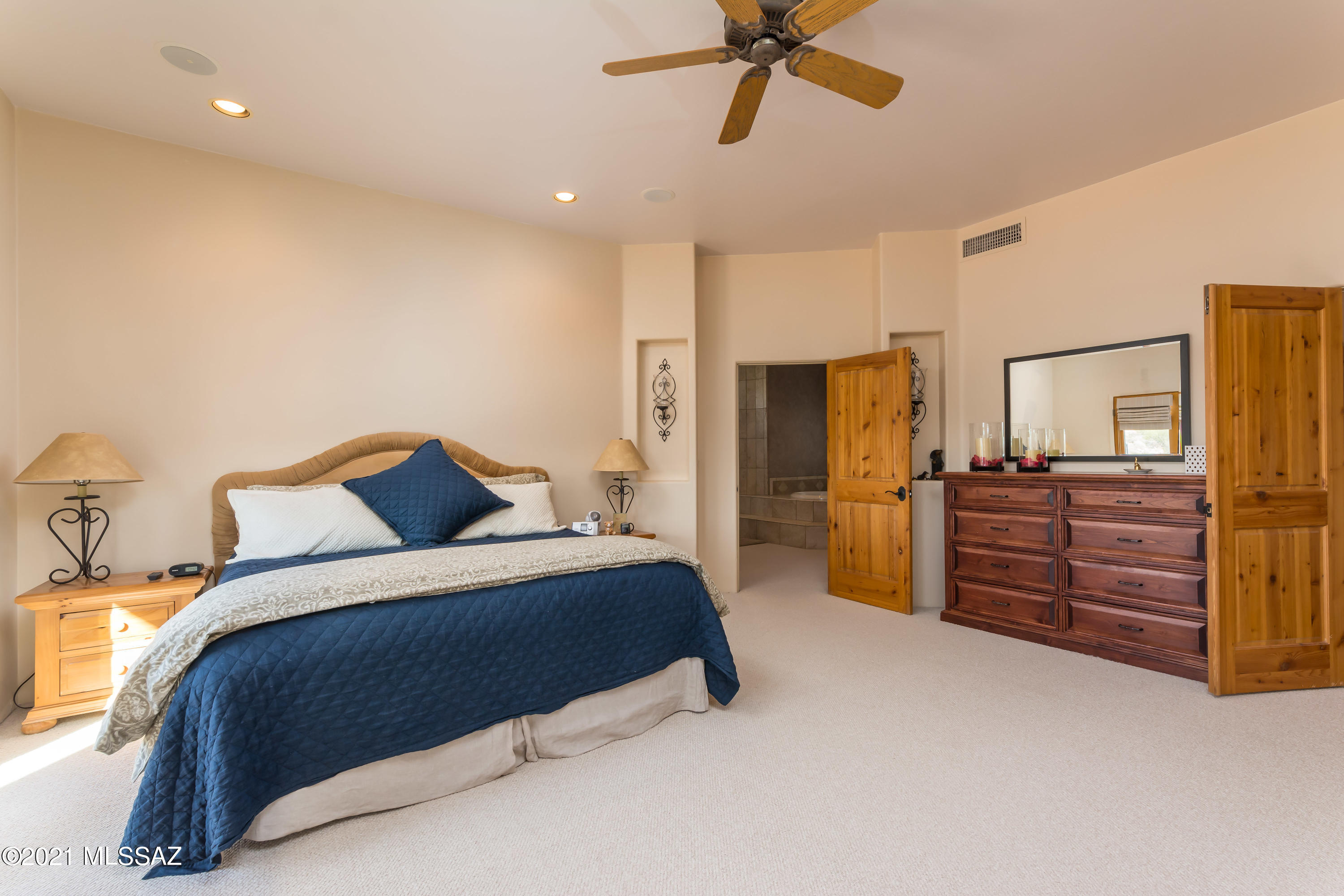 Alta Vista Estates (1-124) - Residential