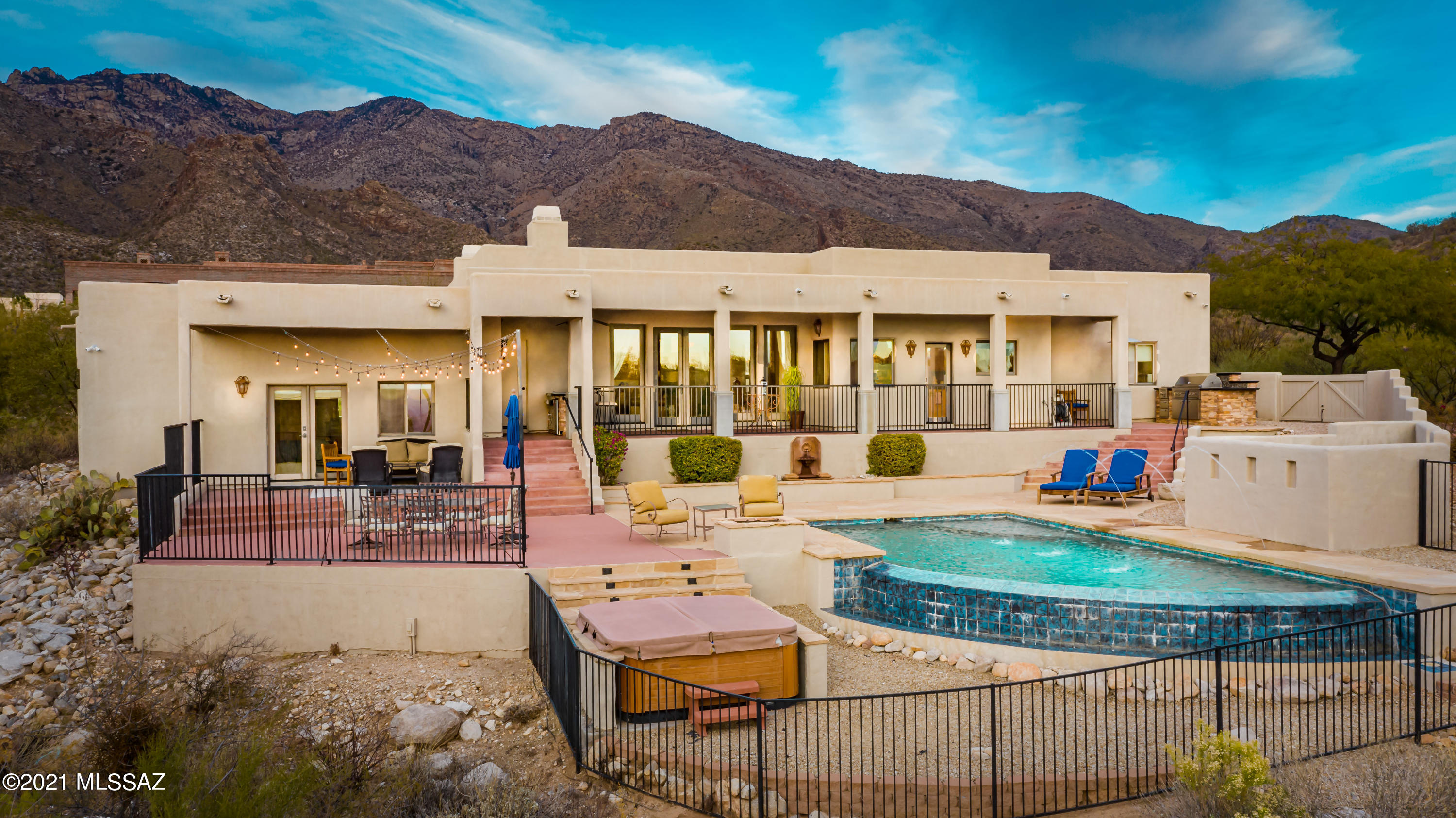 Alta Vista Estates (1-124) - Residential