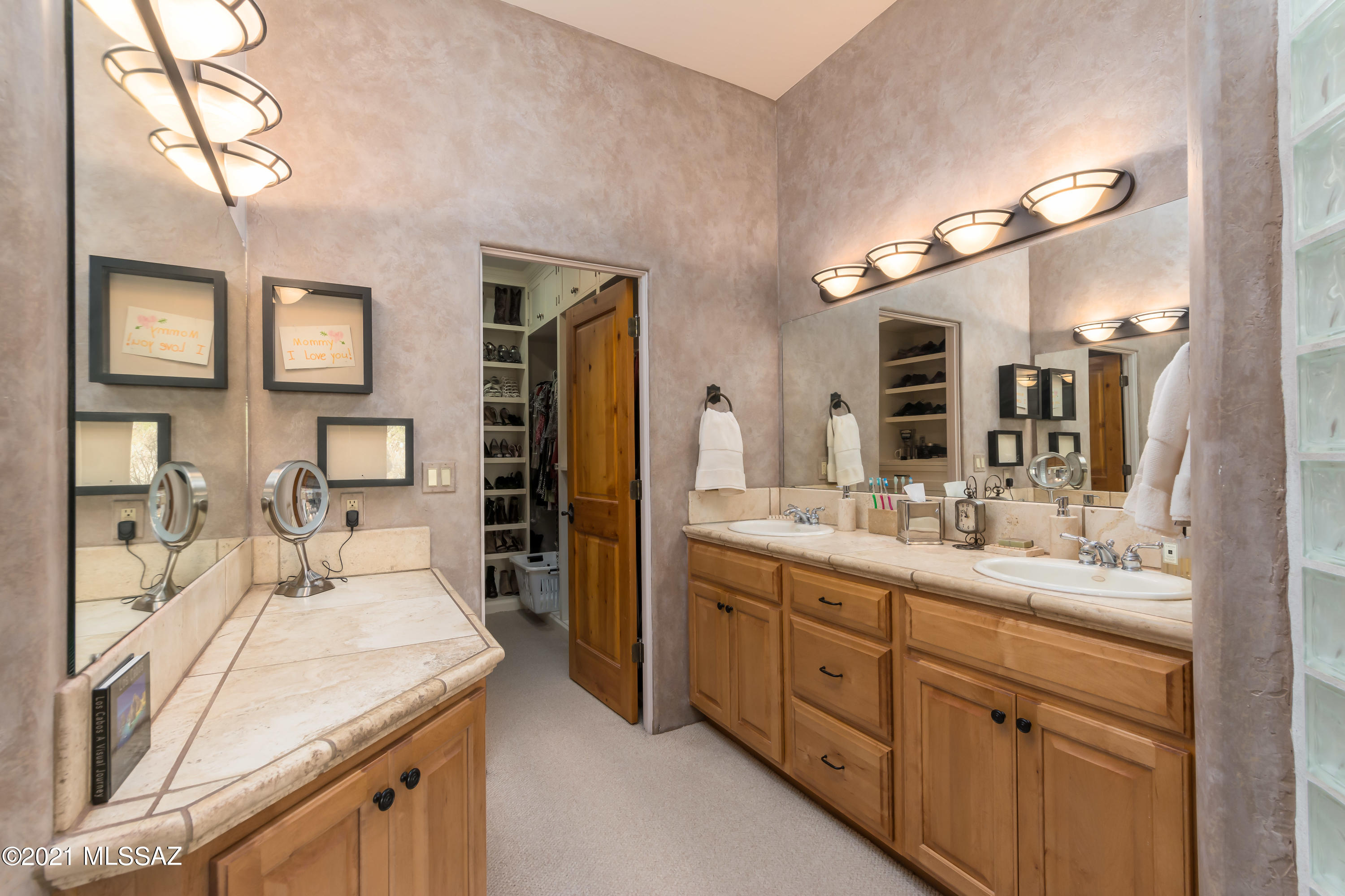 Alta Vista Estates (1-124) - Residential