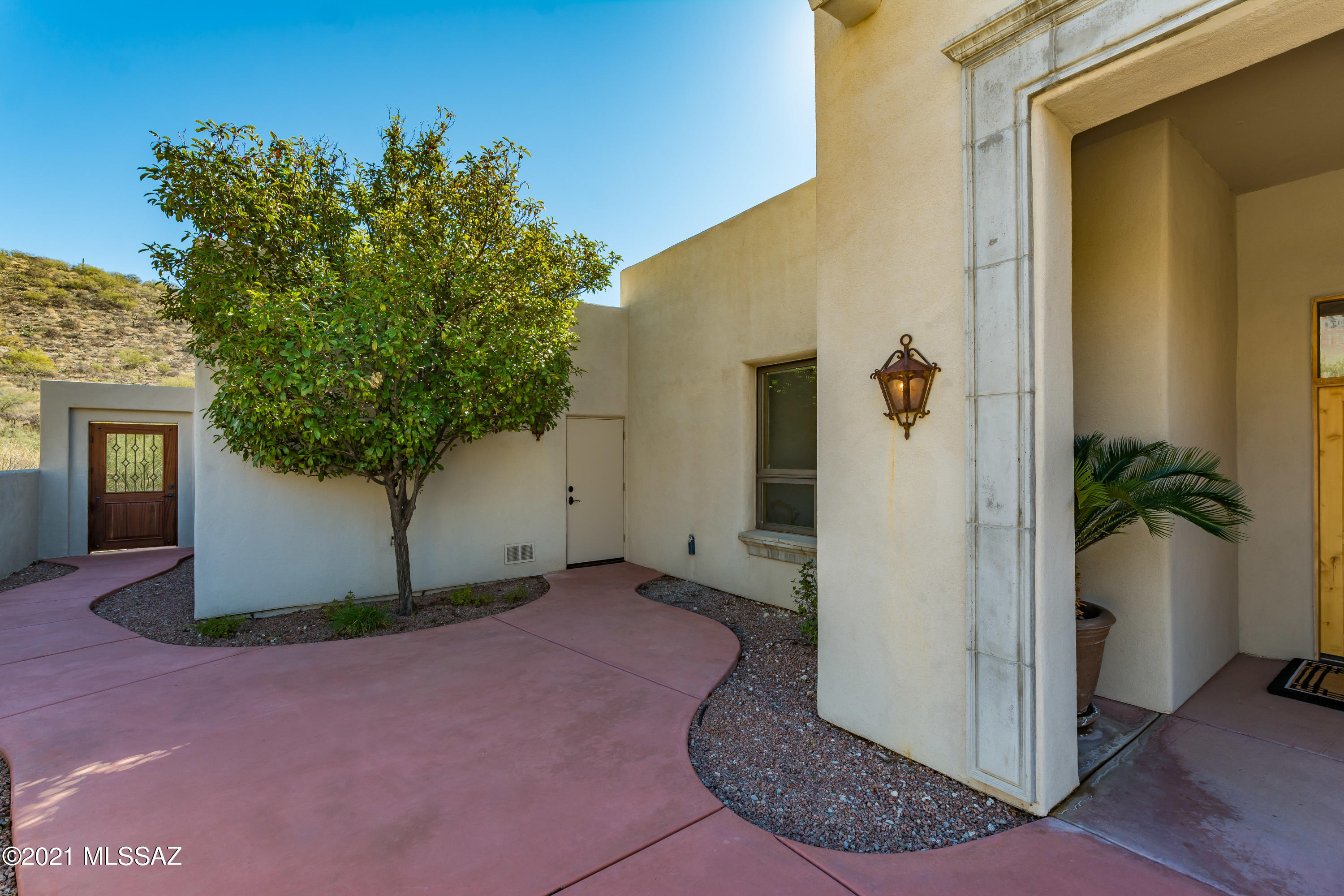 Alta Vista Estates (1-124) - Residential
