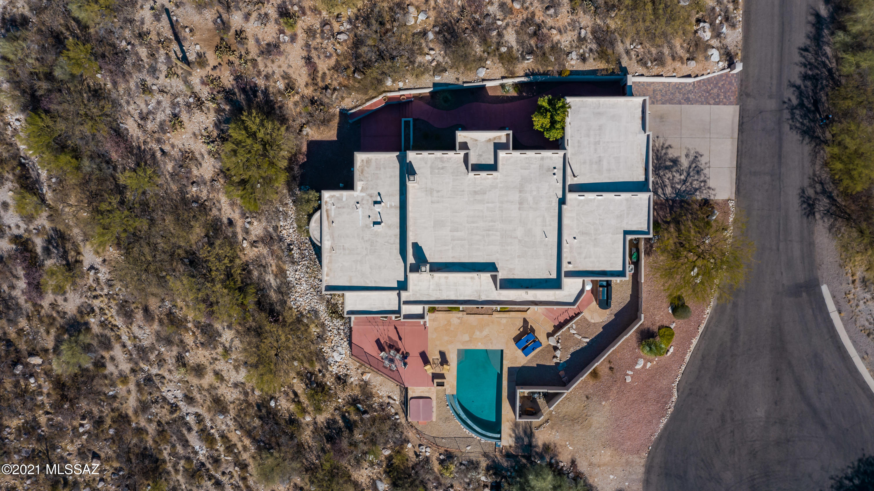 Alta Vista Estates (1-124) - Residential