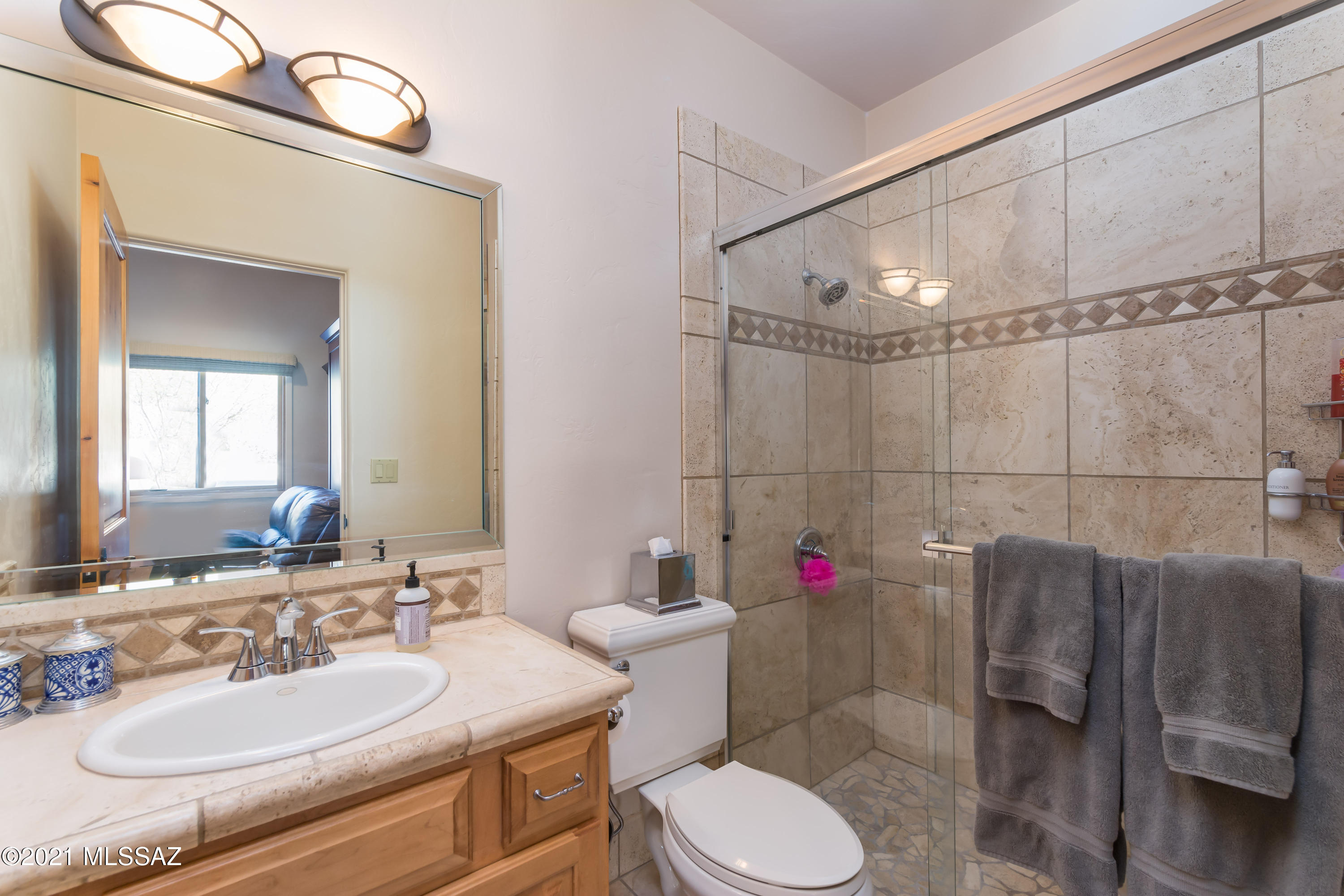 Alta Vista Estates (1-124) - Residential