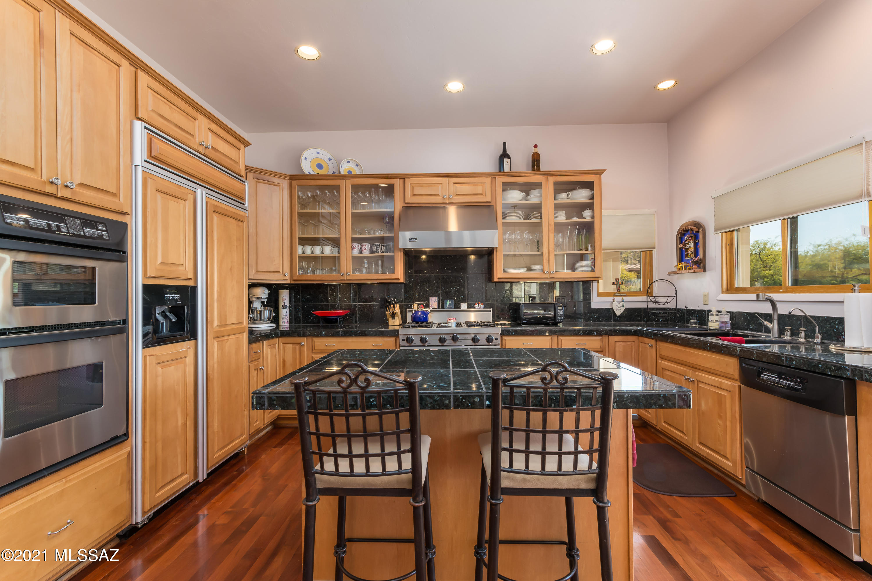 Alta Vista Estates (1-124) - Residential