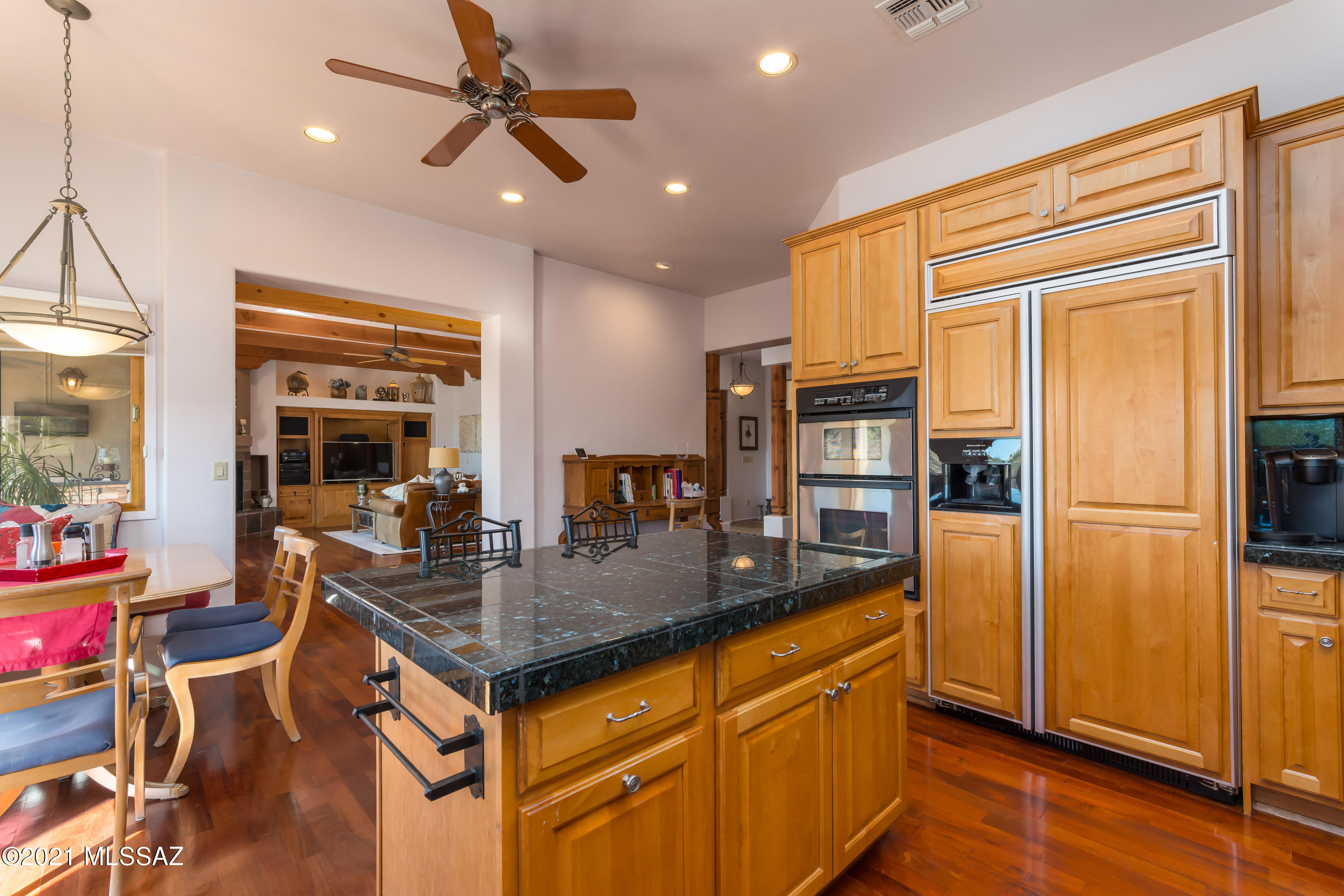 Alta Vista Estates (1-124) - Residential