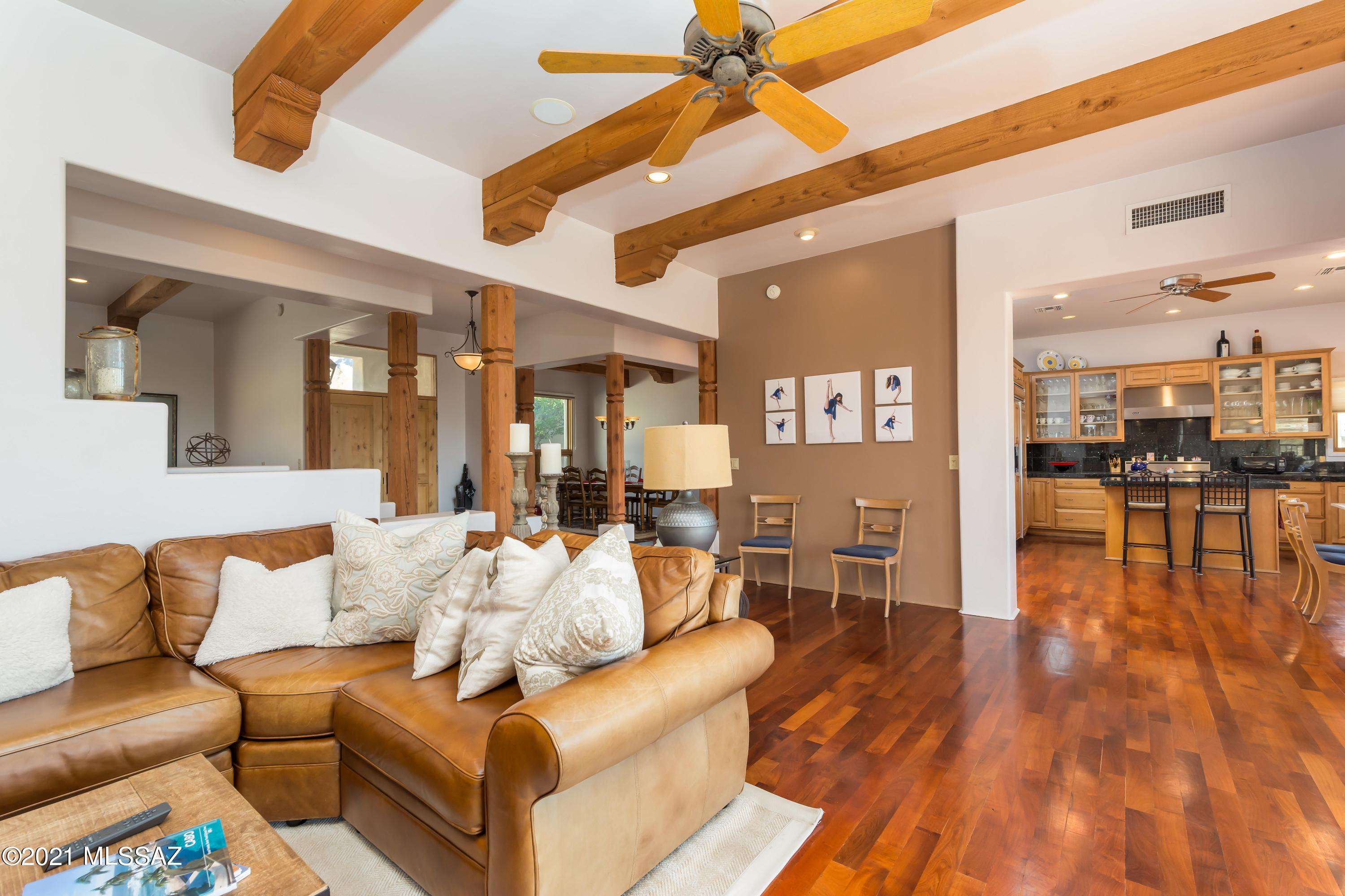 Alta Vista Estates (1-124) - Residential