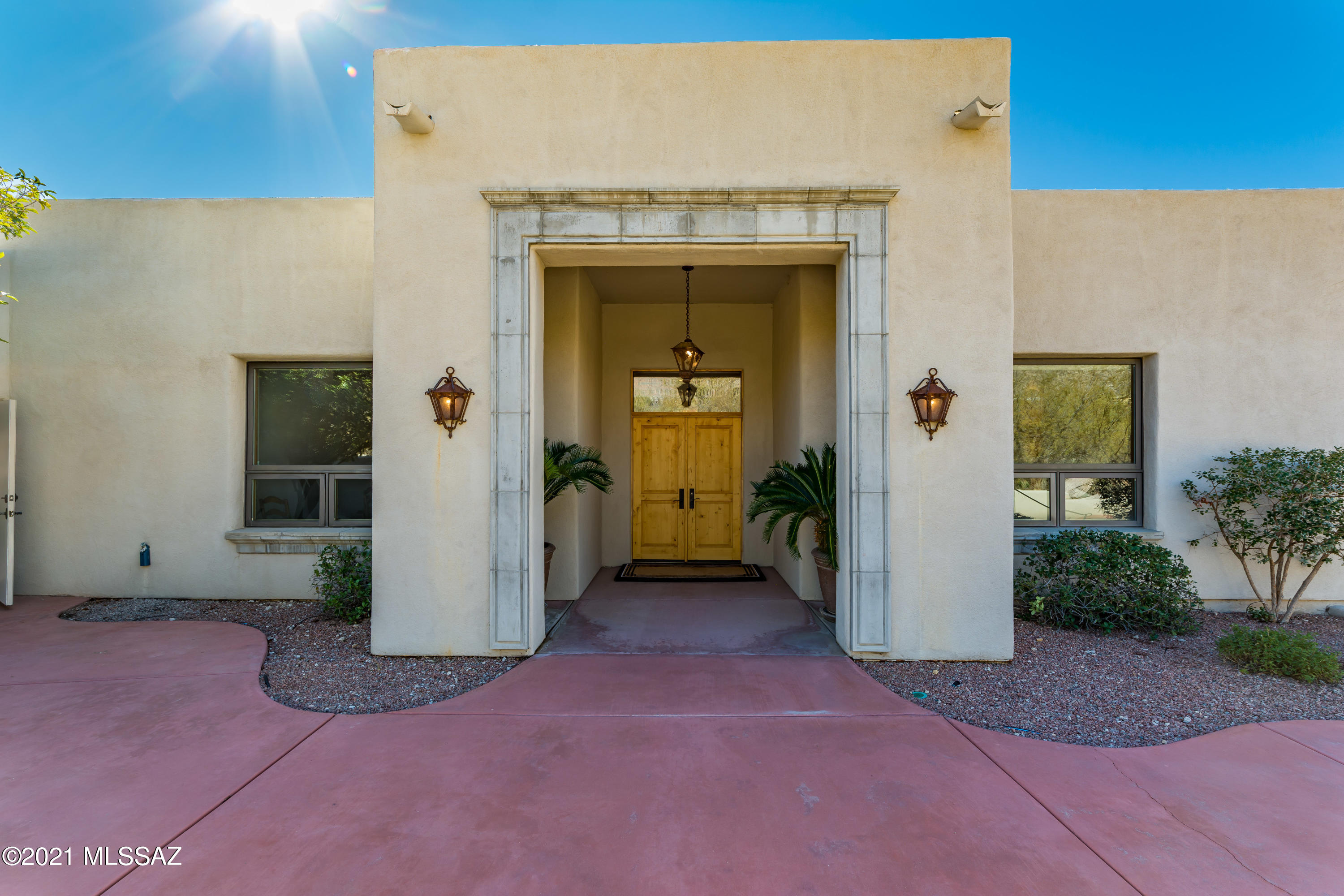 Alta Vista Estates (1-124) - Residential