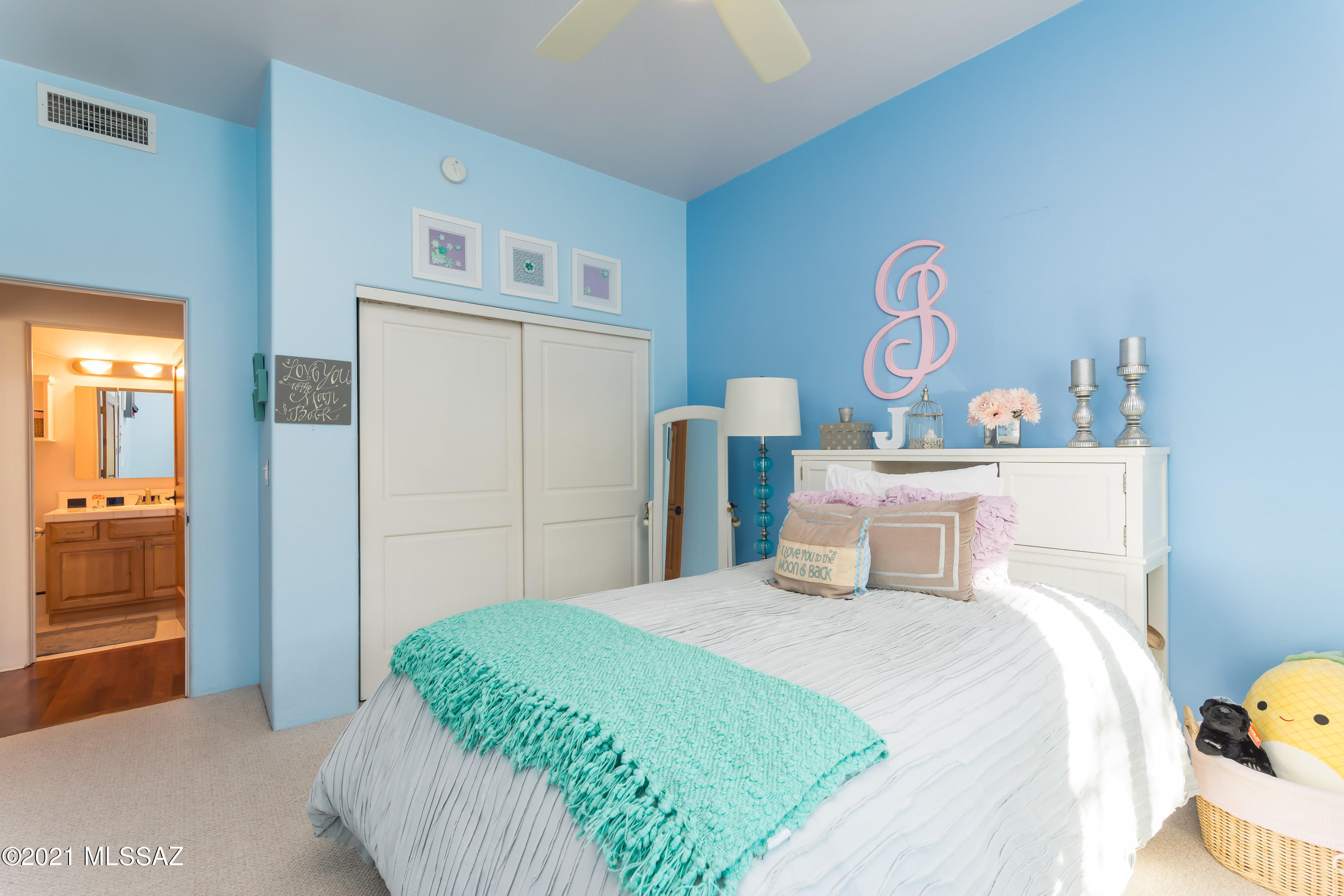 Alta Vista Estates (1-124) - Residential
