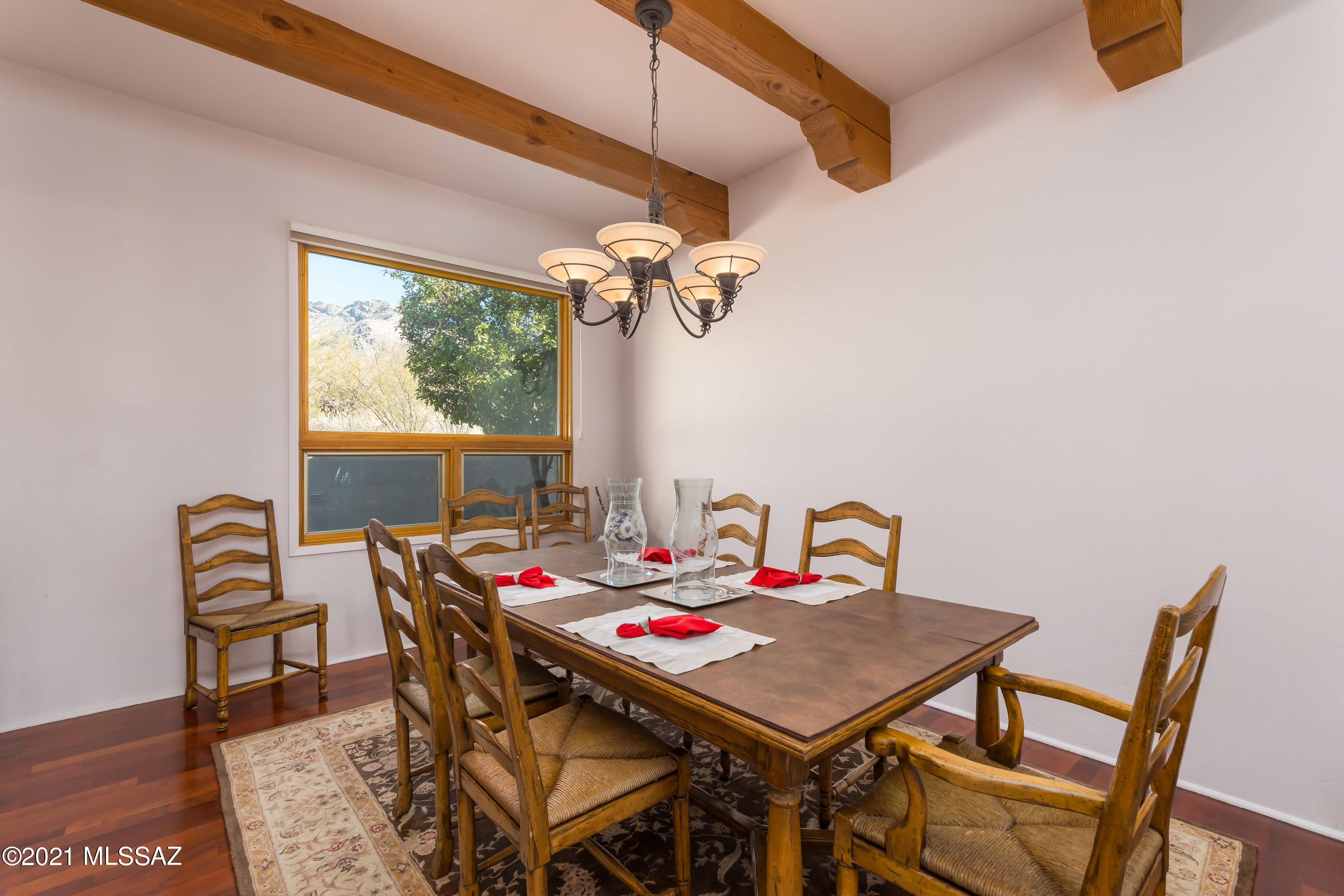 Alta Vista Estates (1-124) - Residential