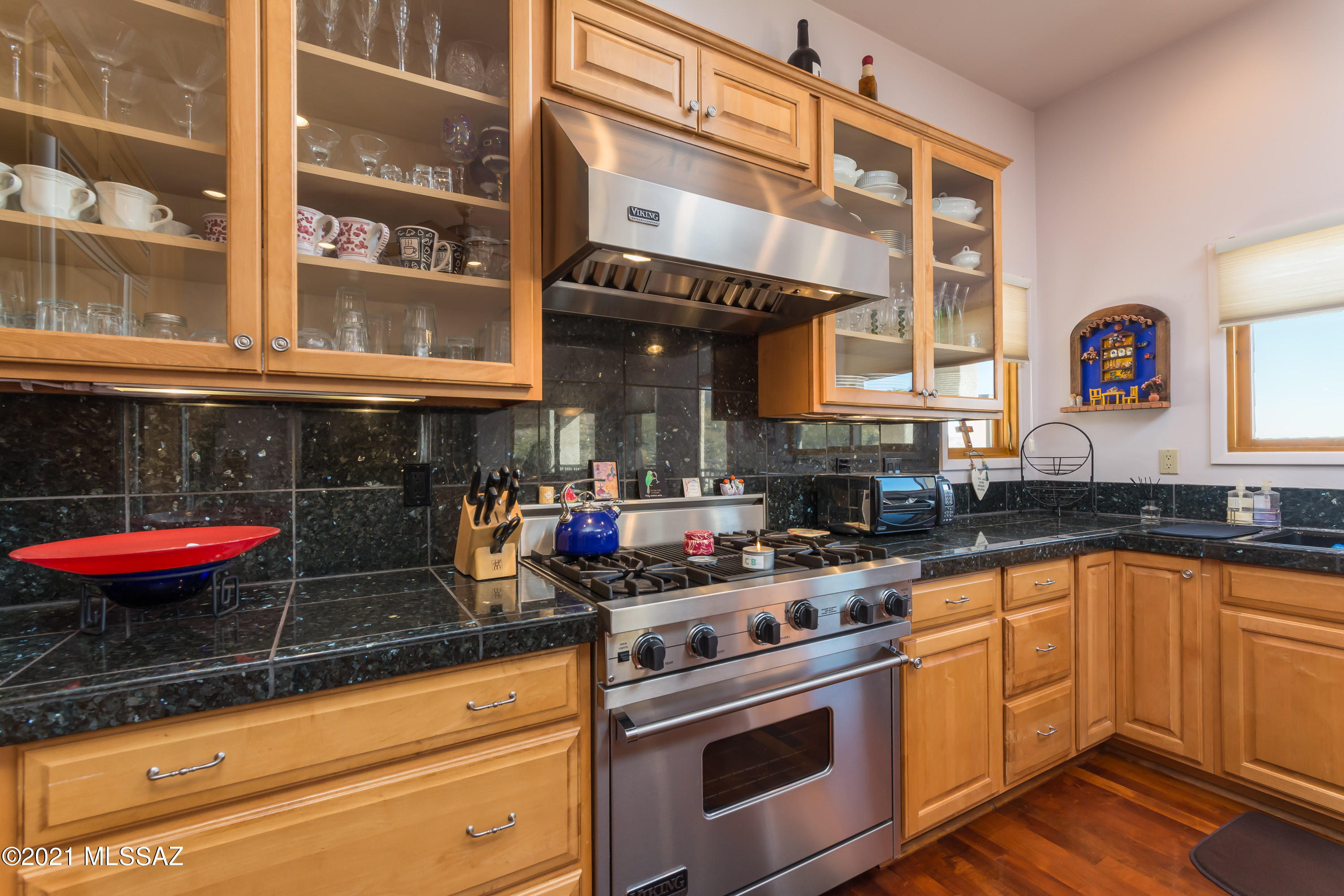 Alta Vista Estates (1-124) - Residential
