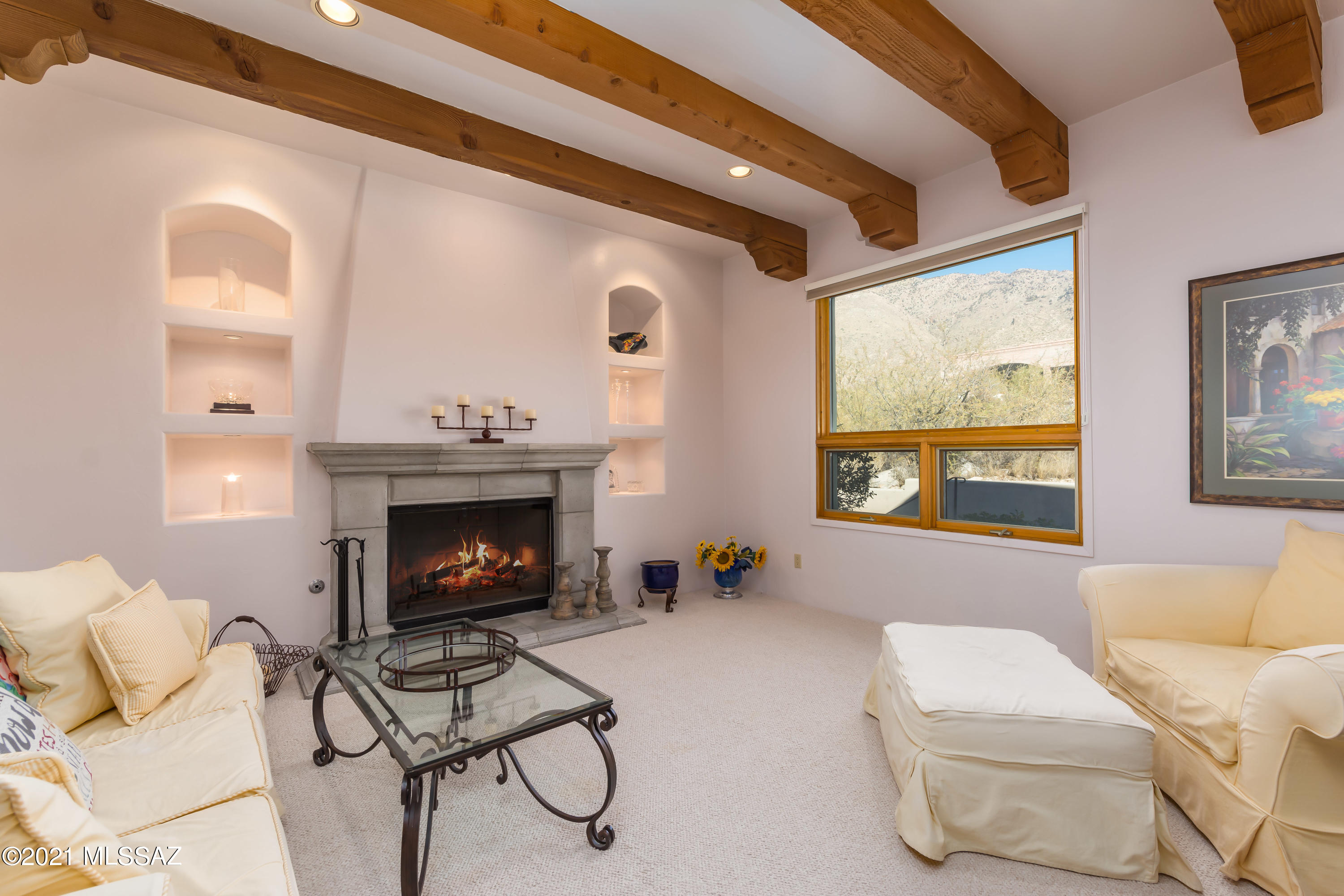 Alta Vista Estates (1-124) - Residential