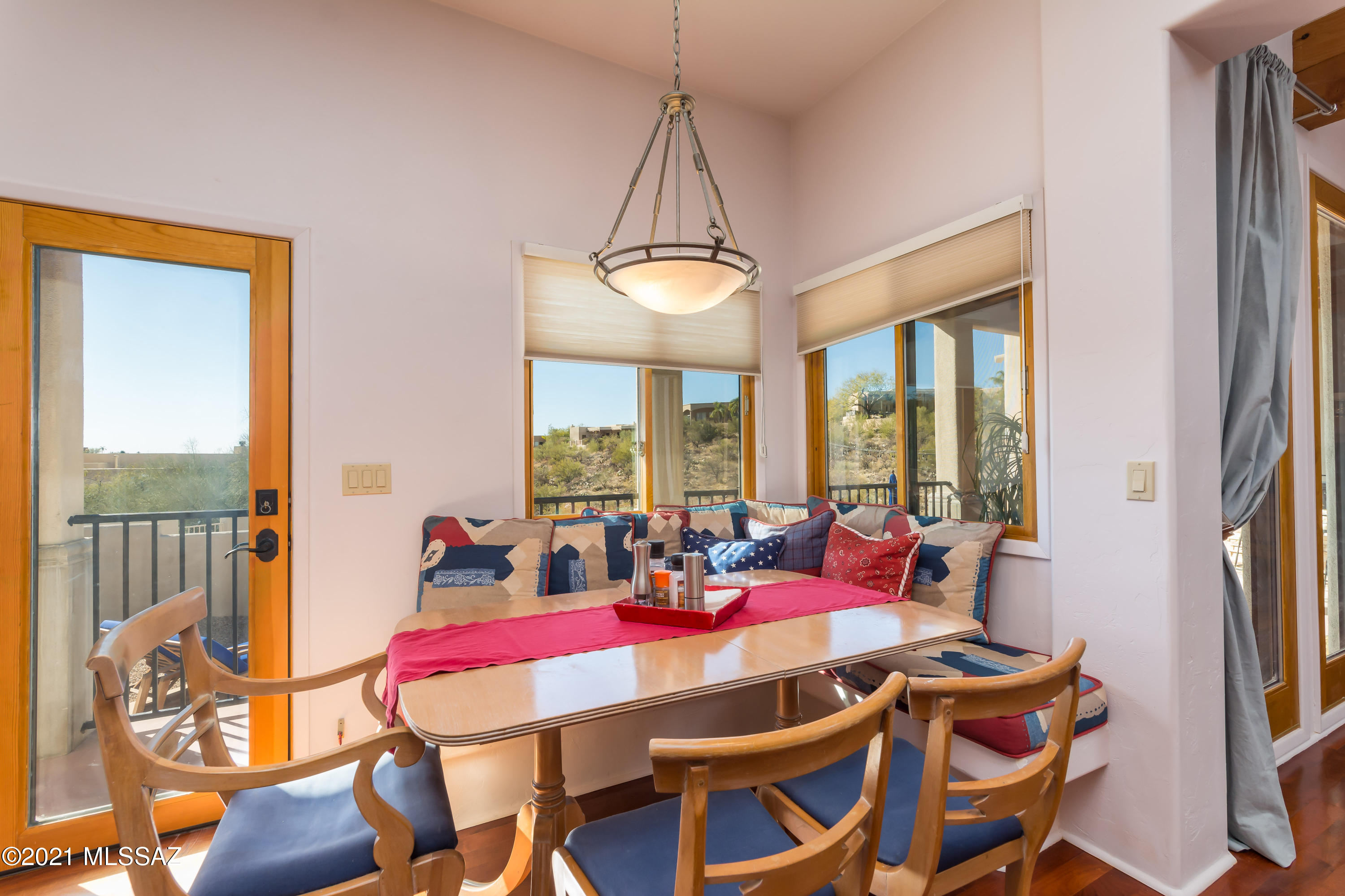 Alta Vista Estates (1-124) - Residential