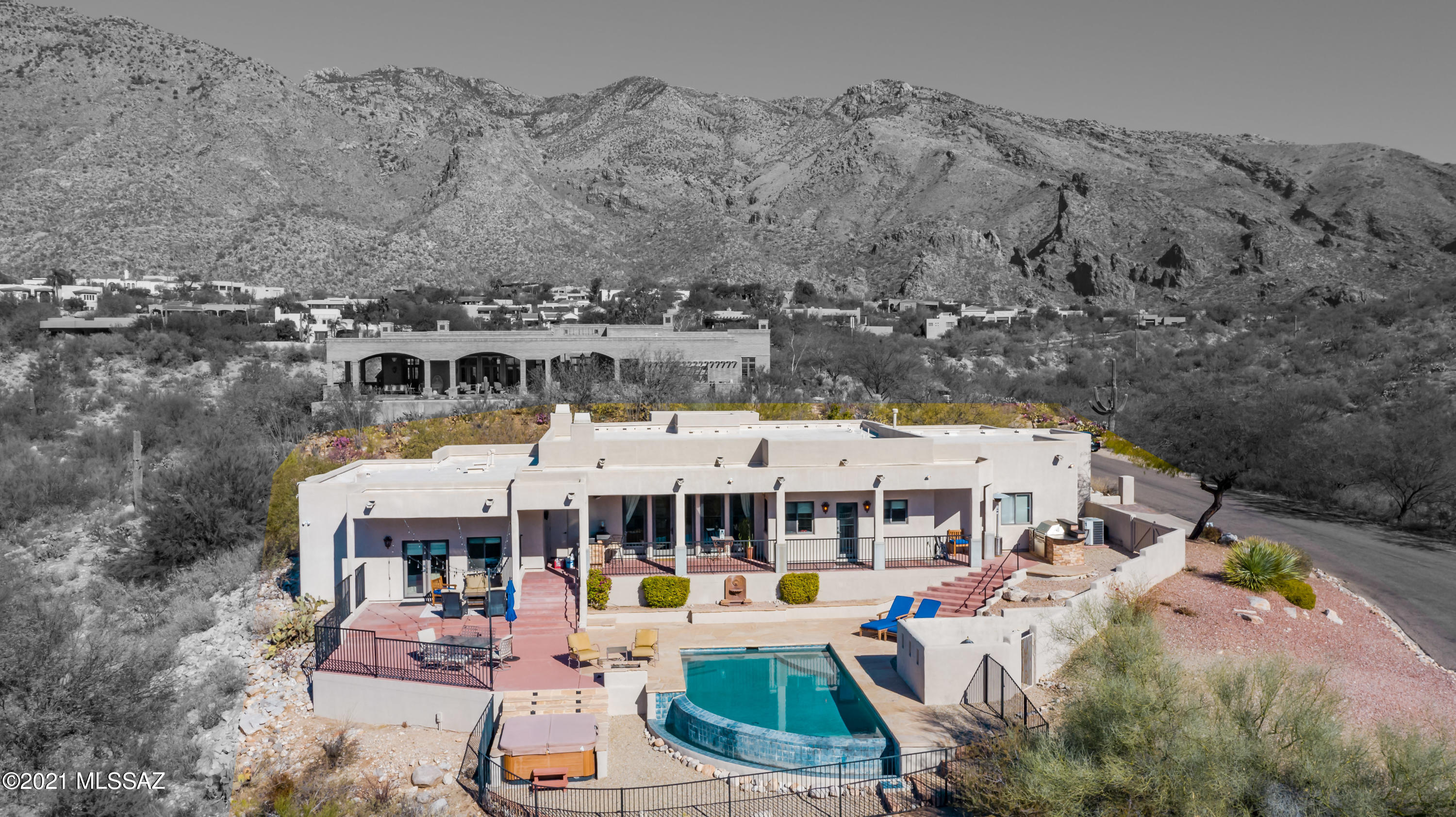 Alta Vista Estates (1-124) - Residential