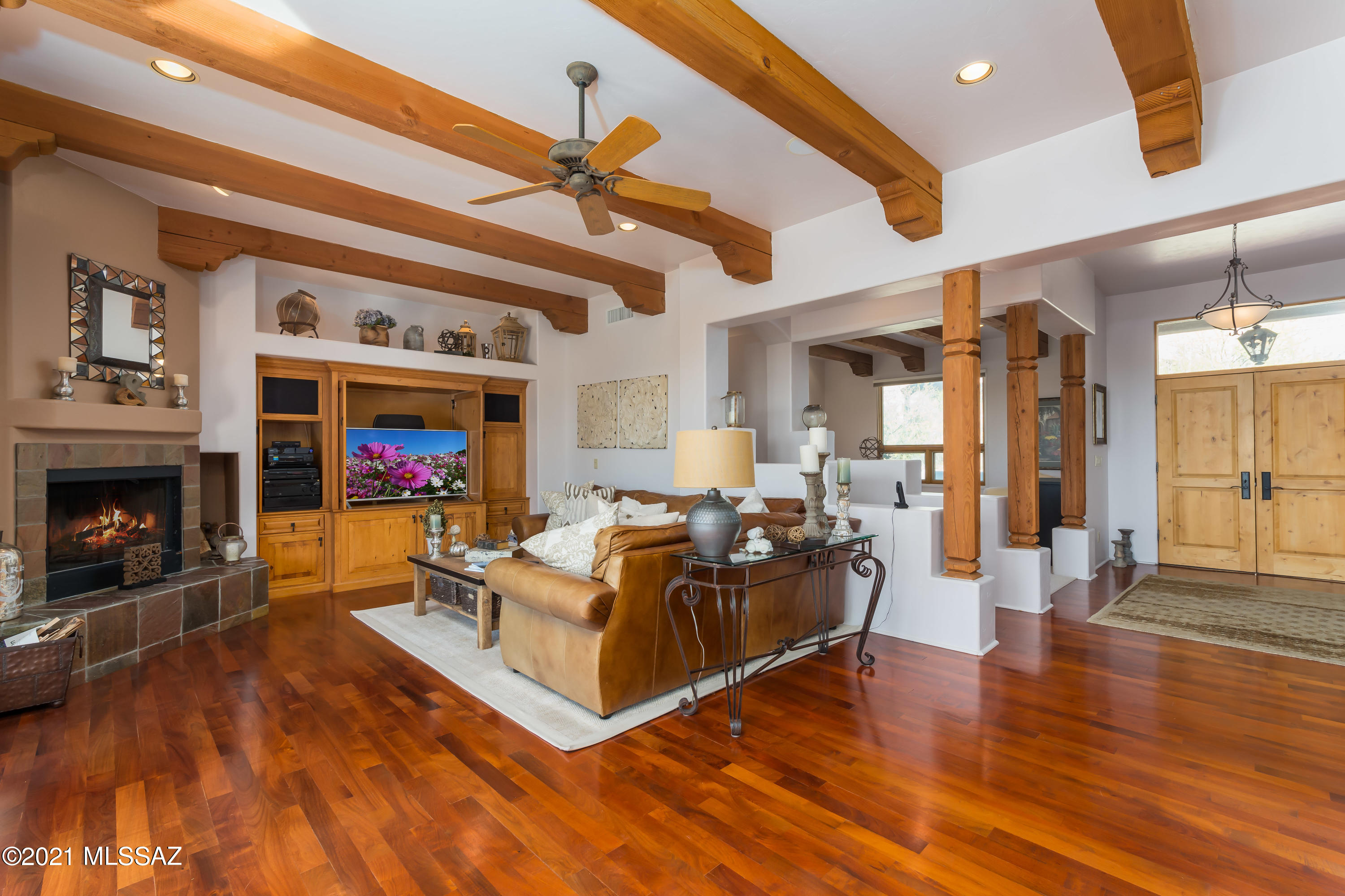 Alta Vista Estates (1-124) - Residential