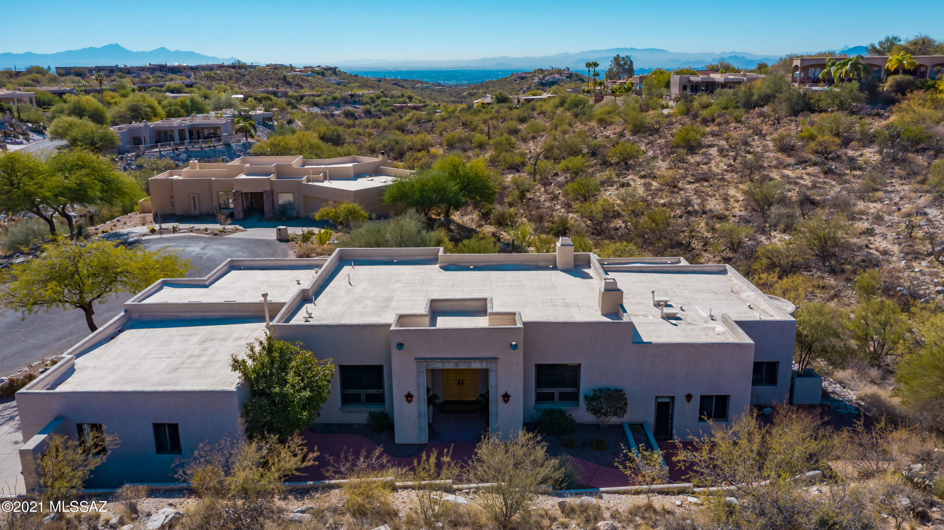 Alta Vista Estates (1-124) - Residential
