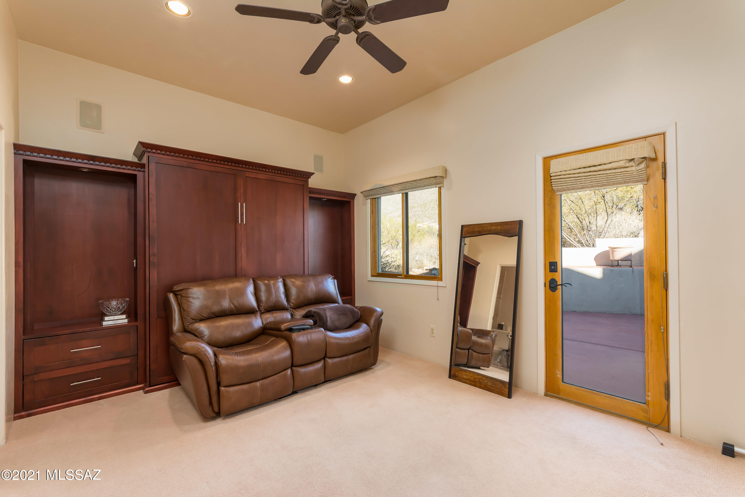 Alta Vista Estates (1-124) - Residential