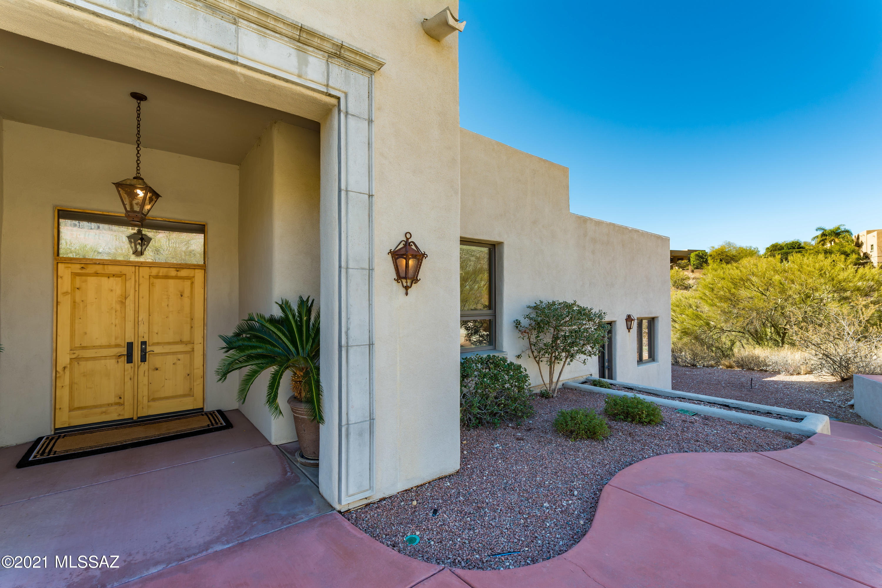 Alta Vista Estates (1-124) - Residential