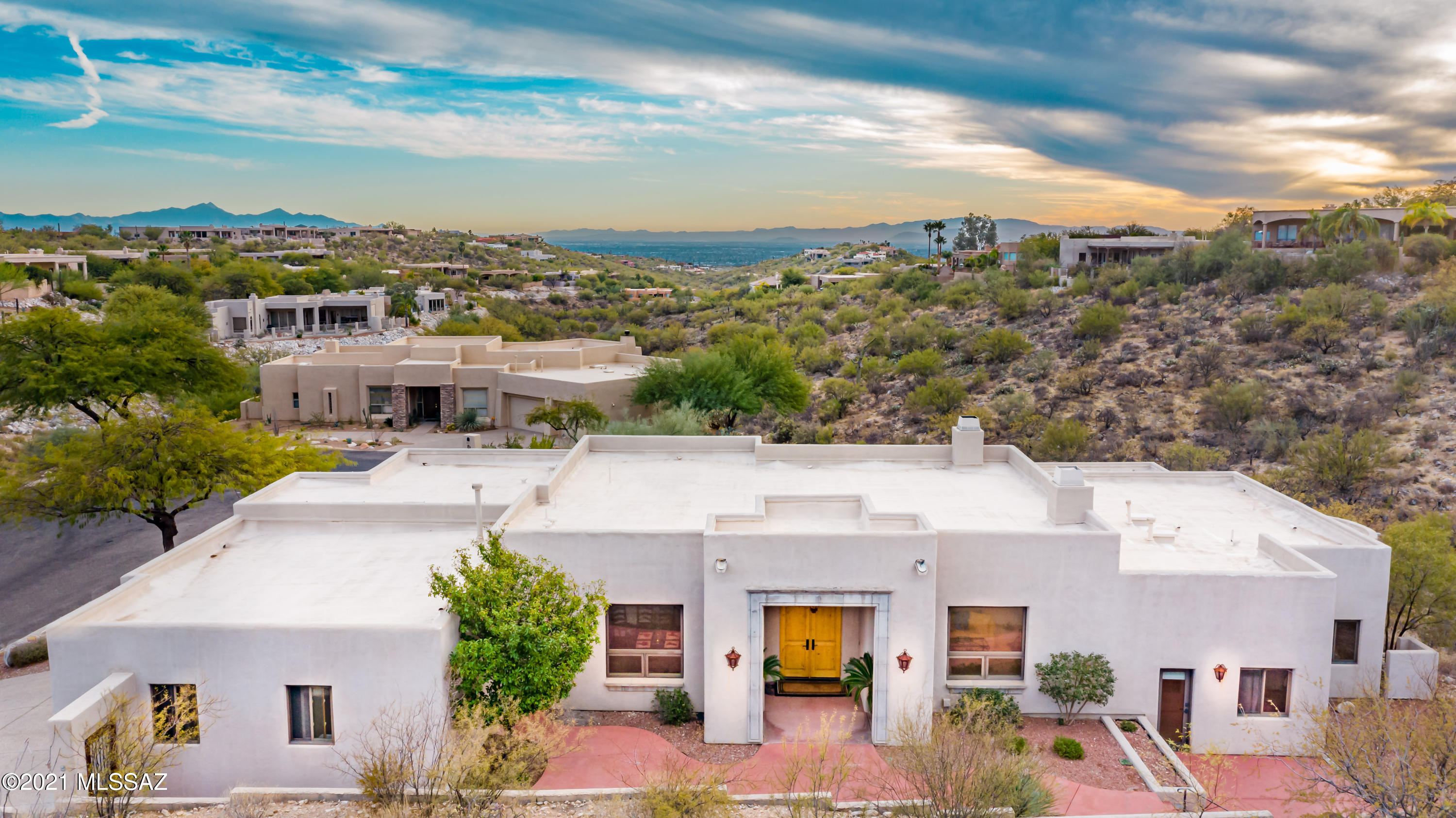 Alta Vista Estates (1-124) - Residential