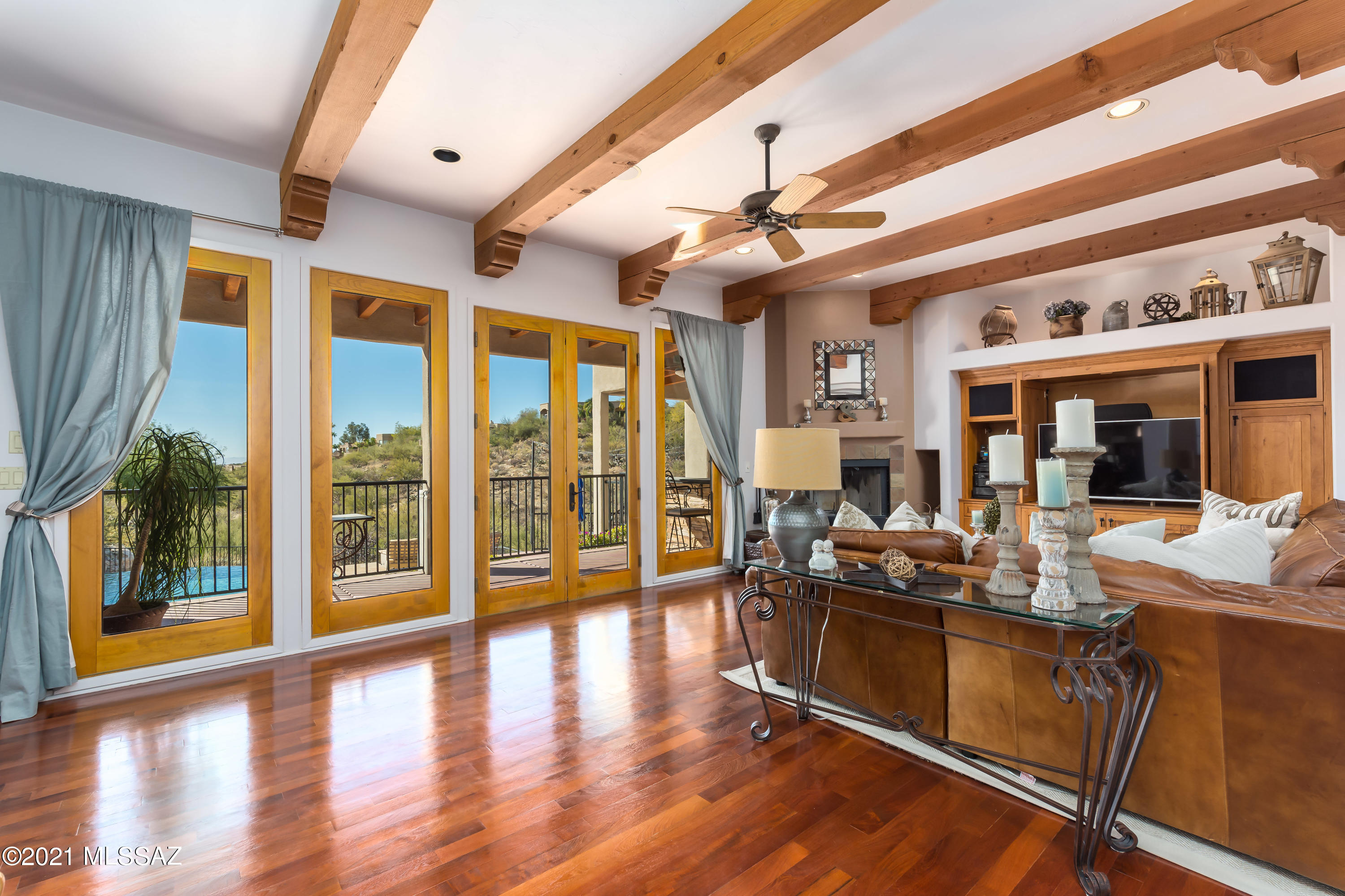 Alta Vista Estates (1-124) - Residential