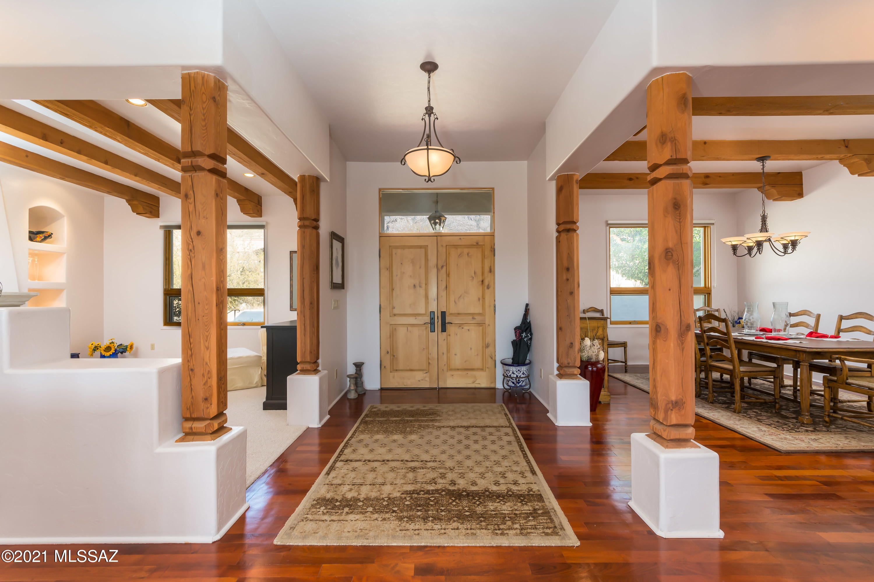 Alta Vista Estates (1-124) - Residential