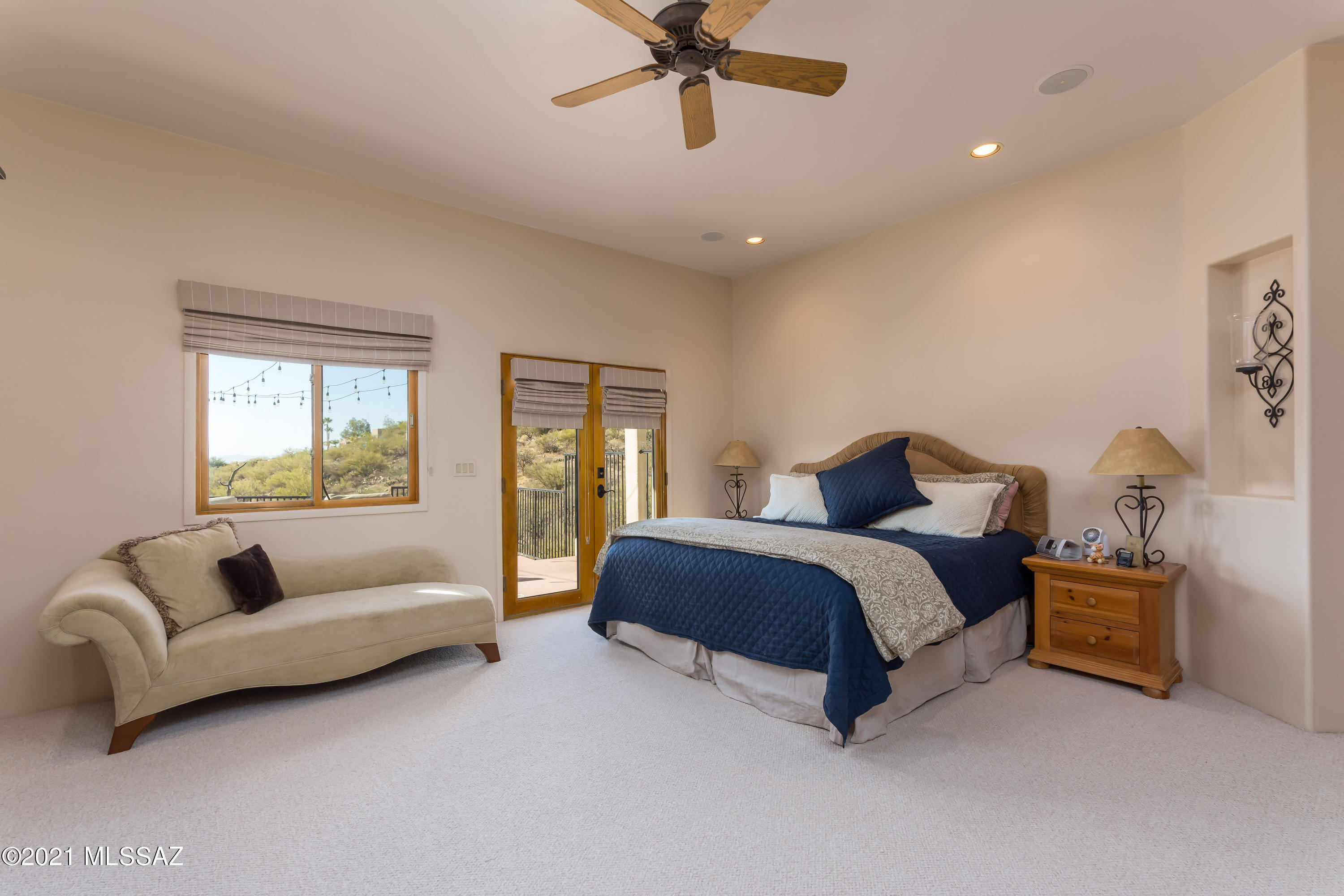Alta Vista Estates (1-124) - Residential