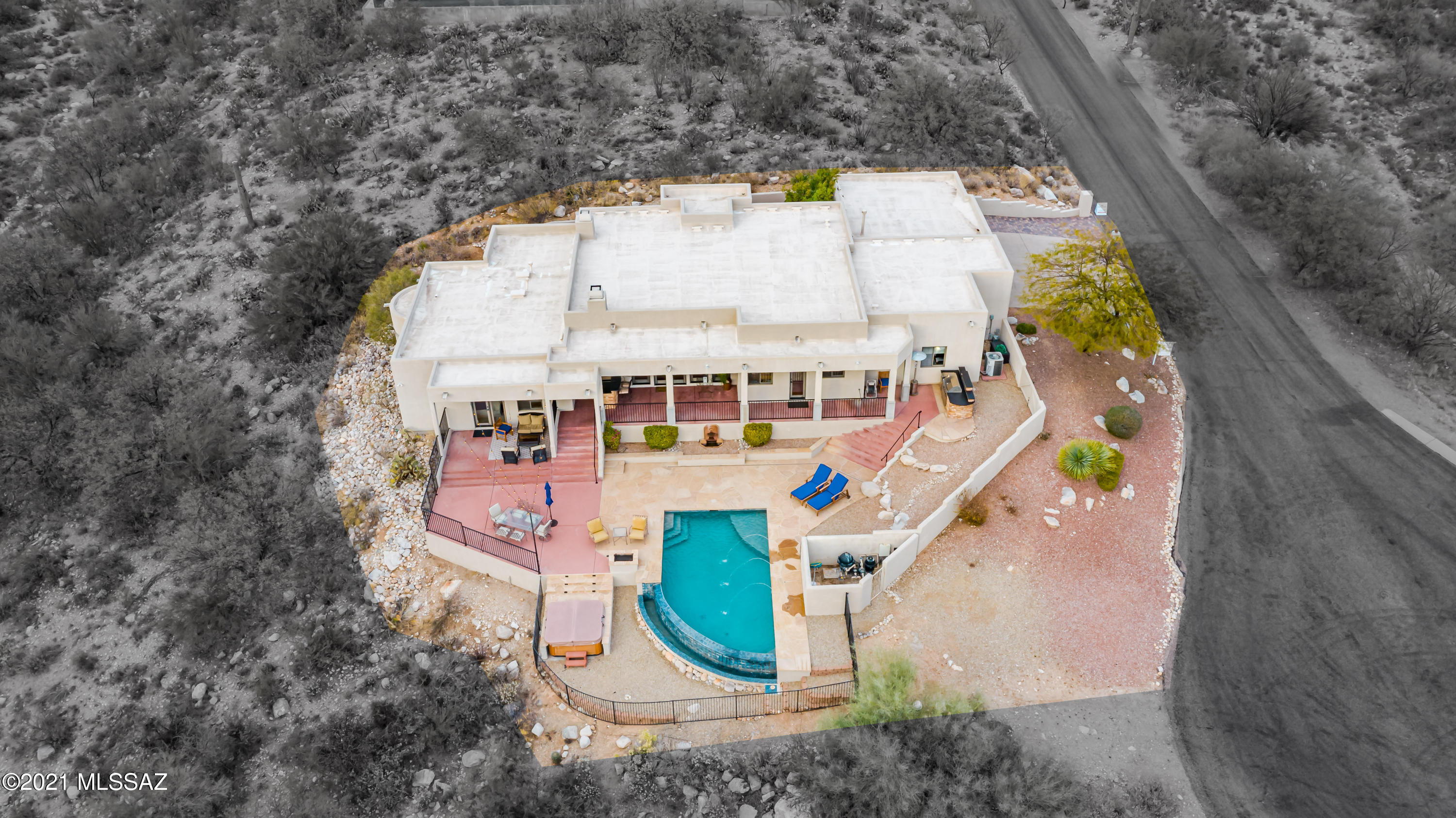 Alta Vista Estates (1-124) - Residential
