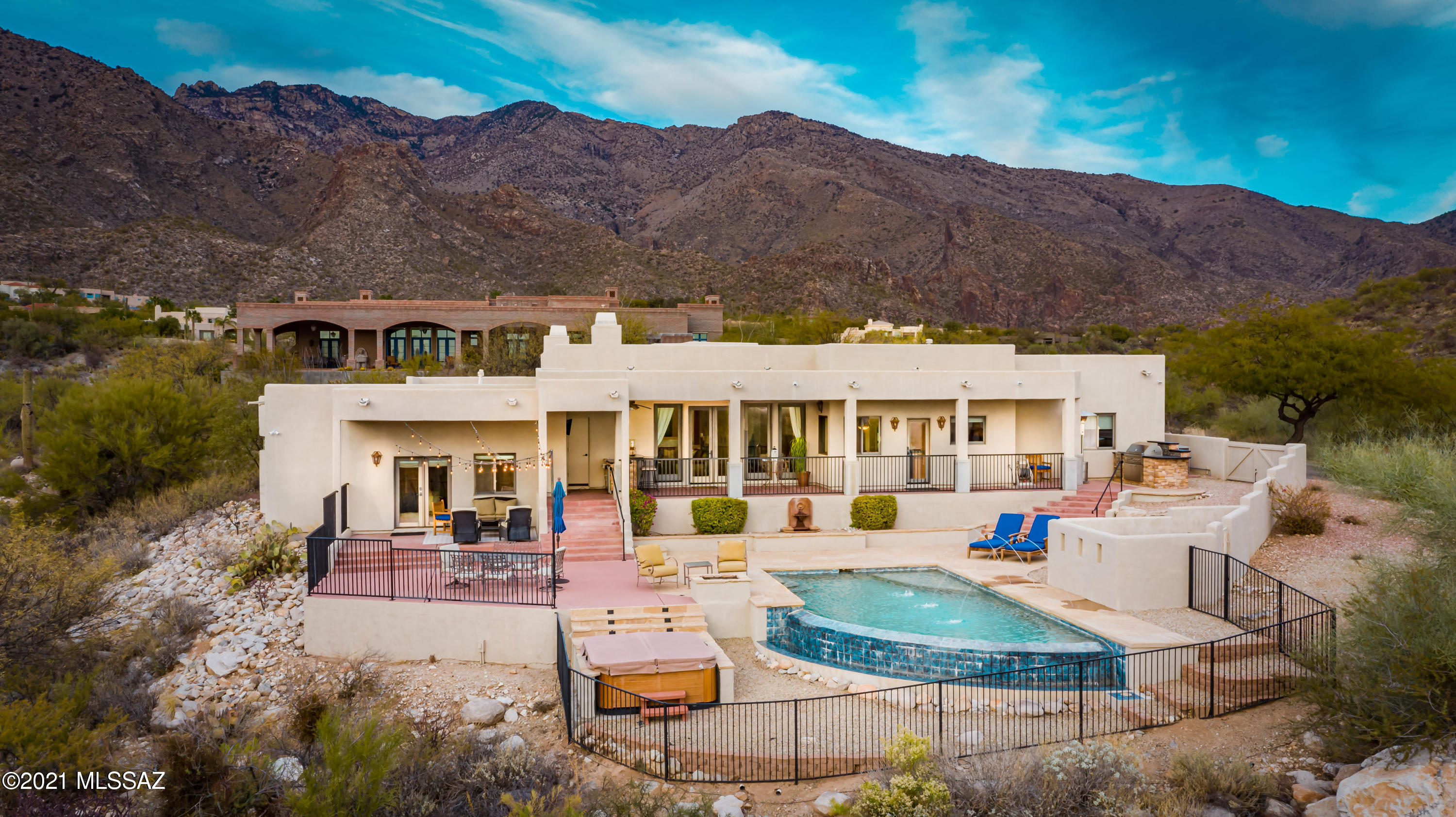 Alta Vista Estates (1-124) - Residential