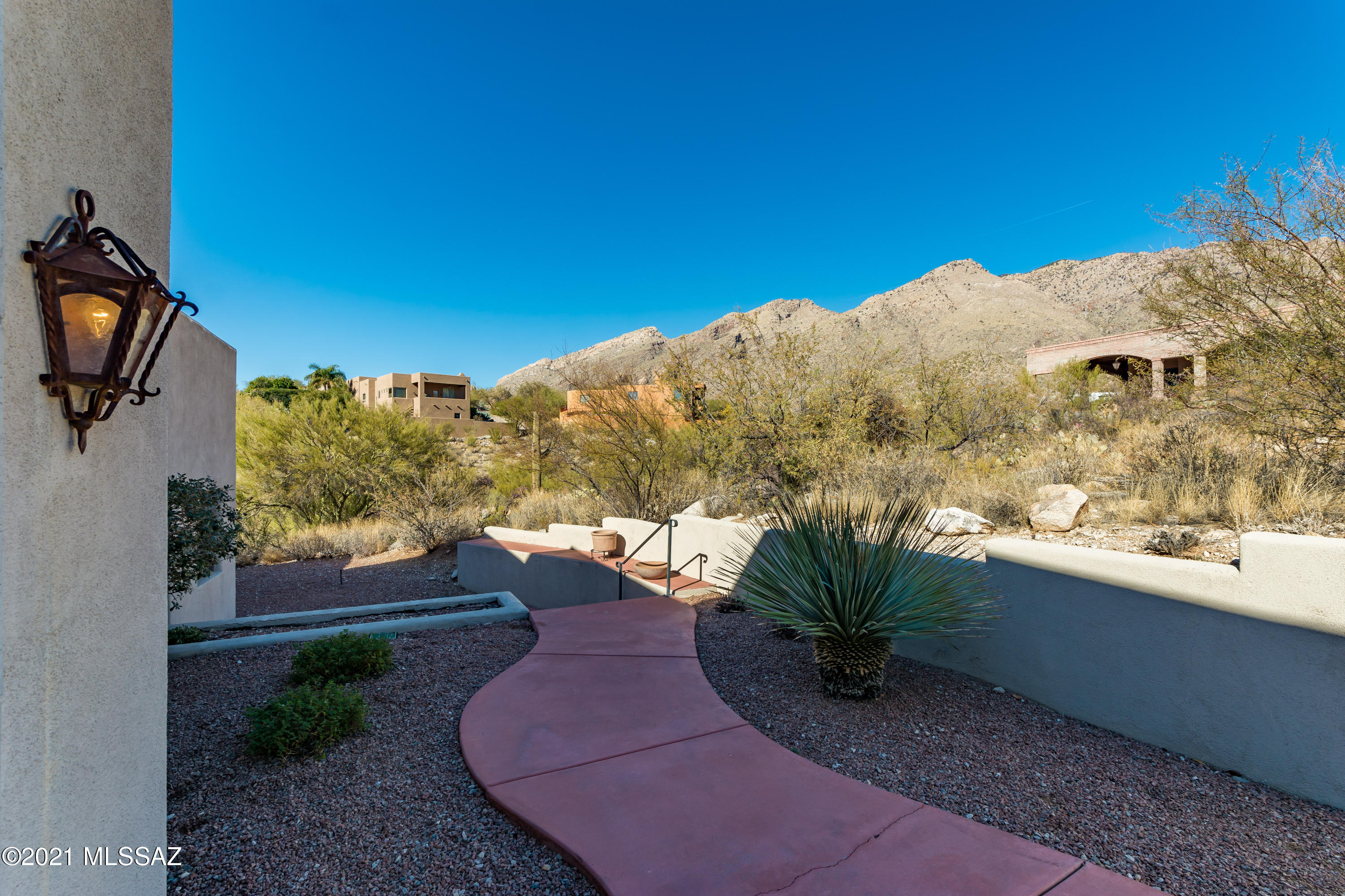 Alta Vista Estates (1-124) - Residential