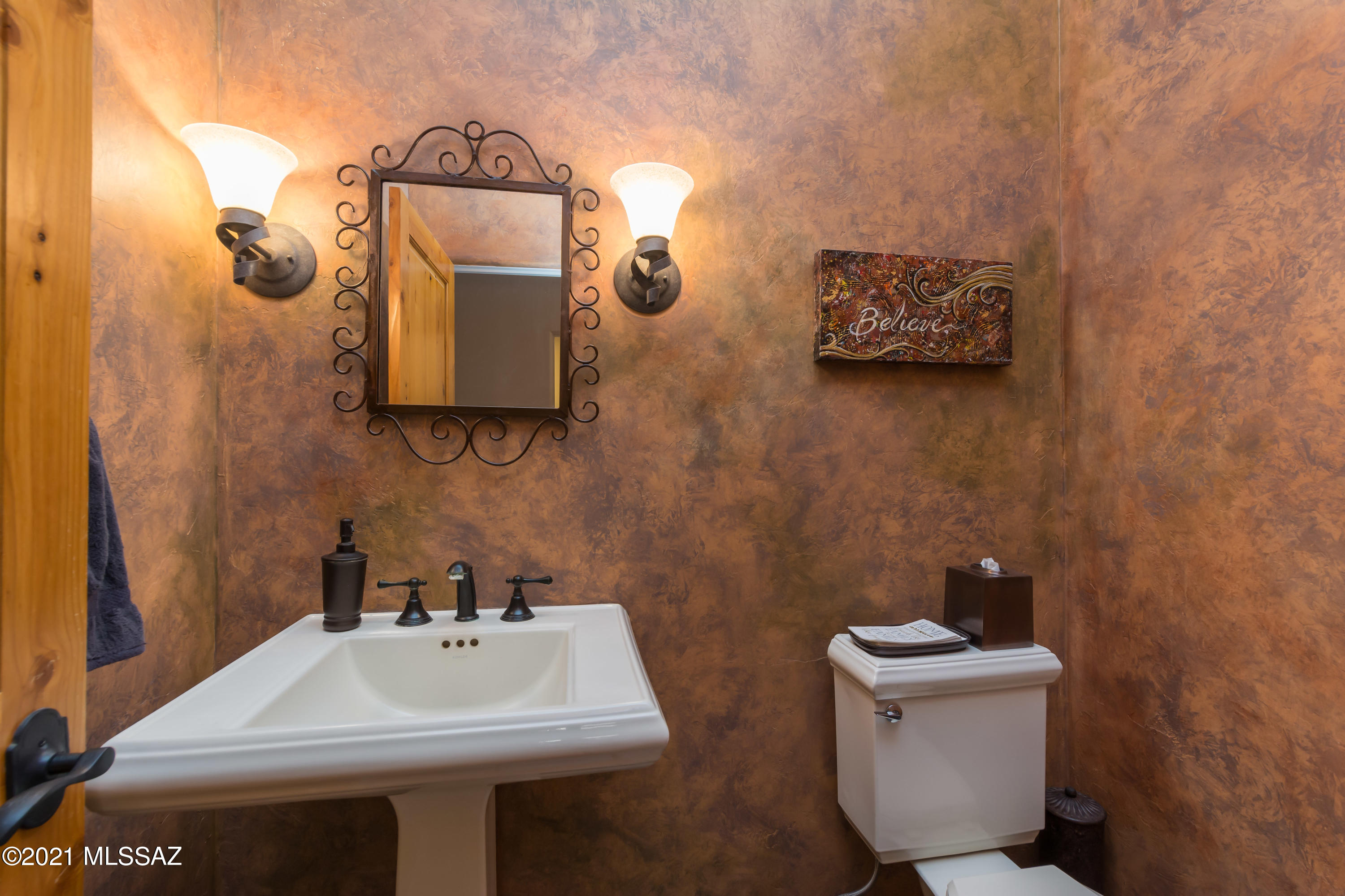 Alta Vista Estates (1-124) - Residential