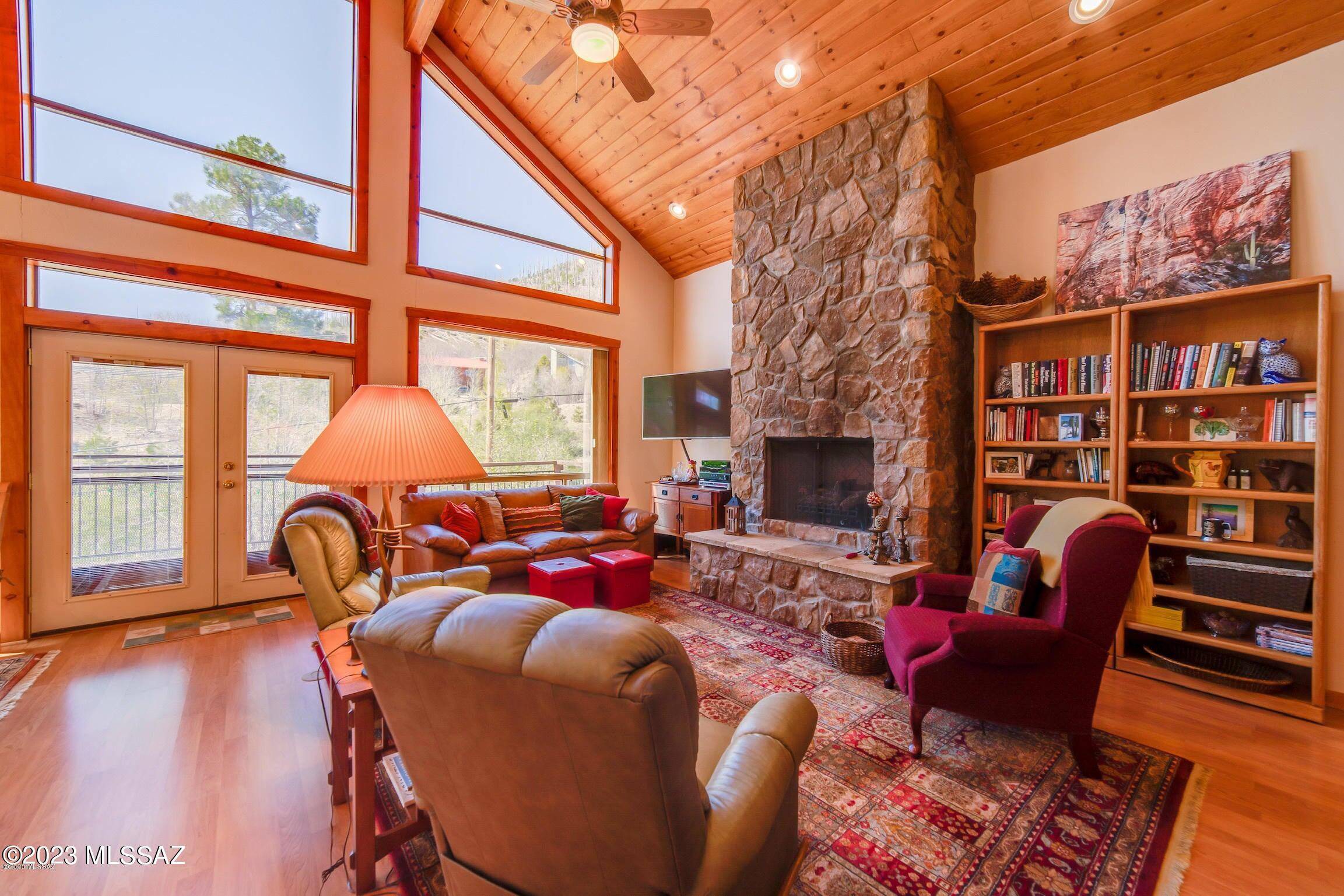 Summerhaven - Residential