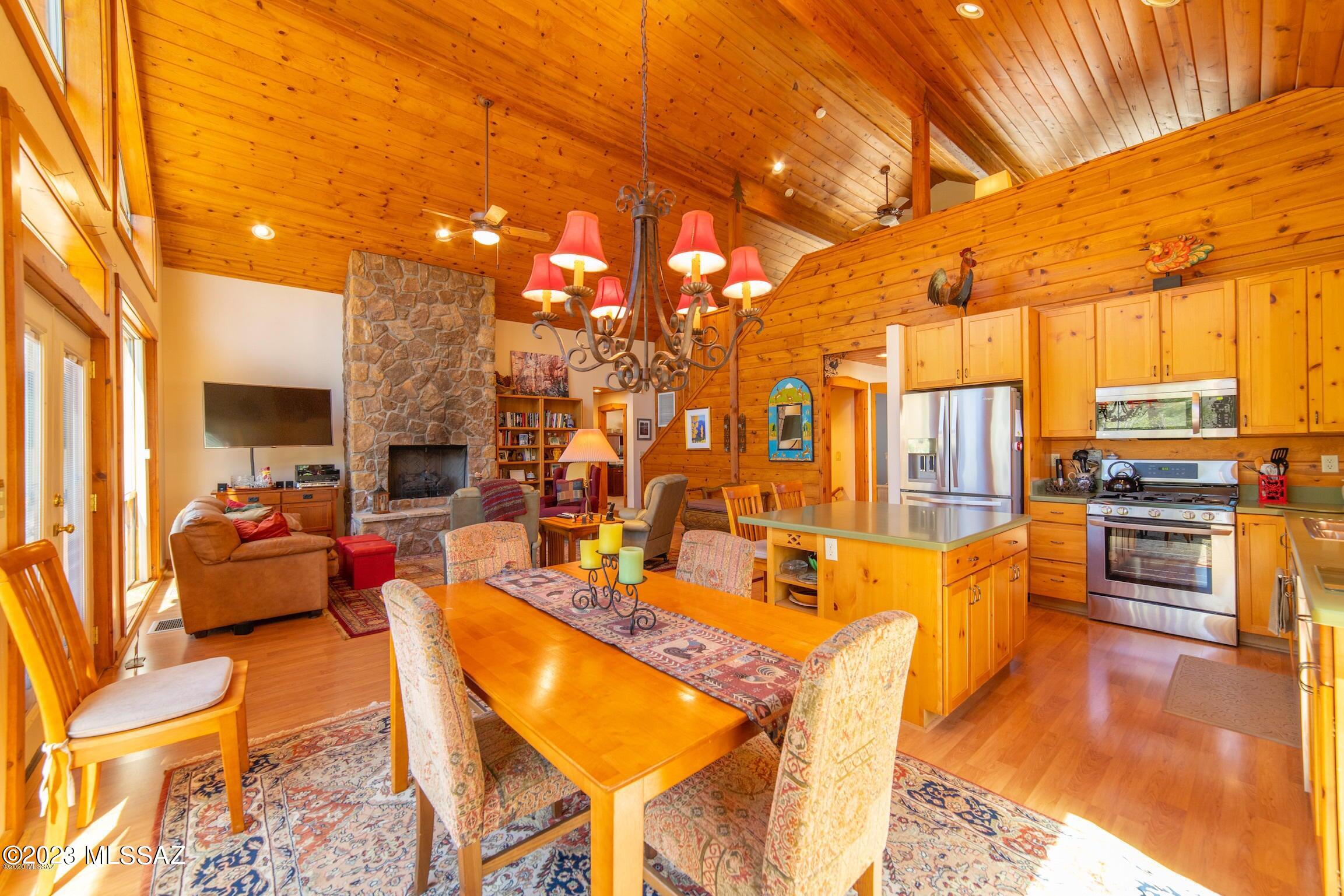 Summerhaven - Residential