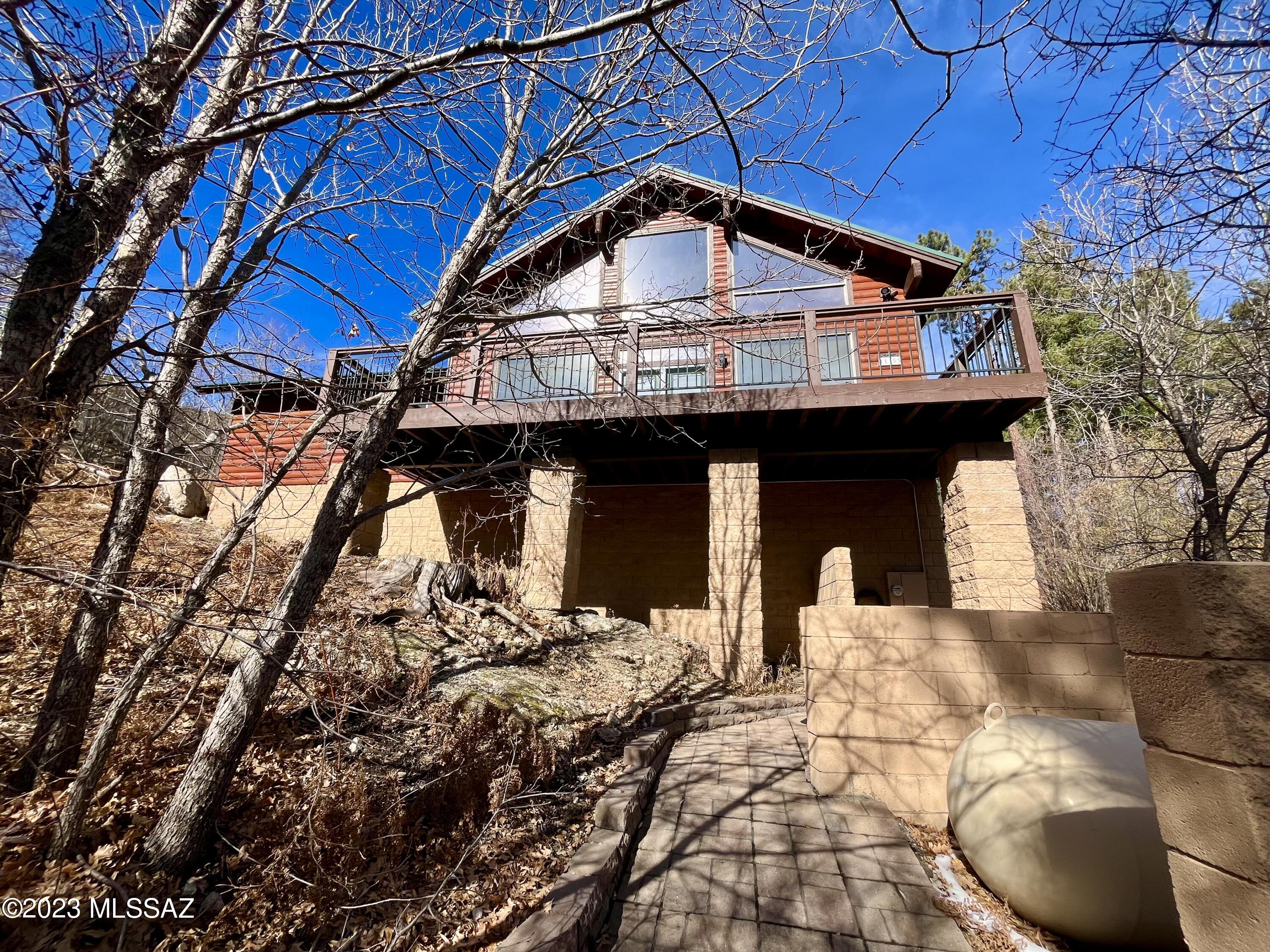 Summerhaven - Residential