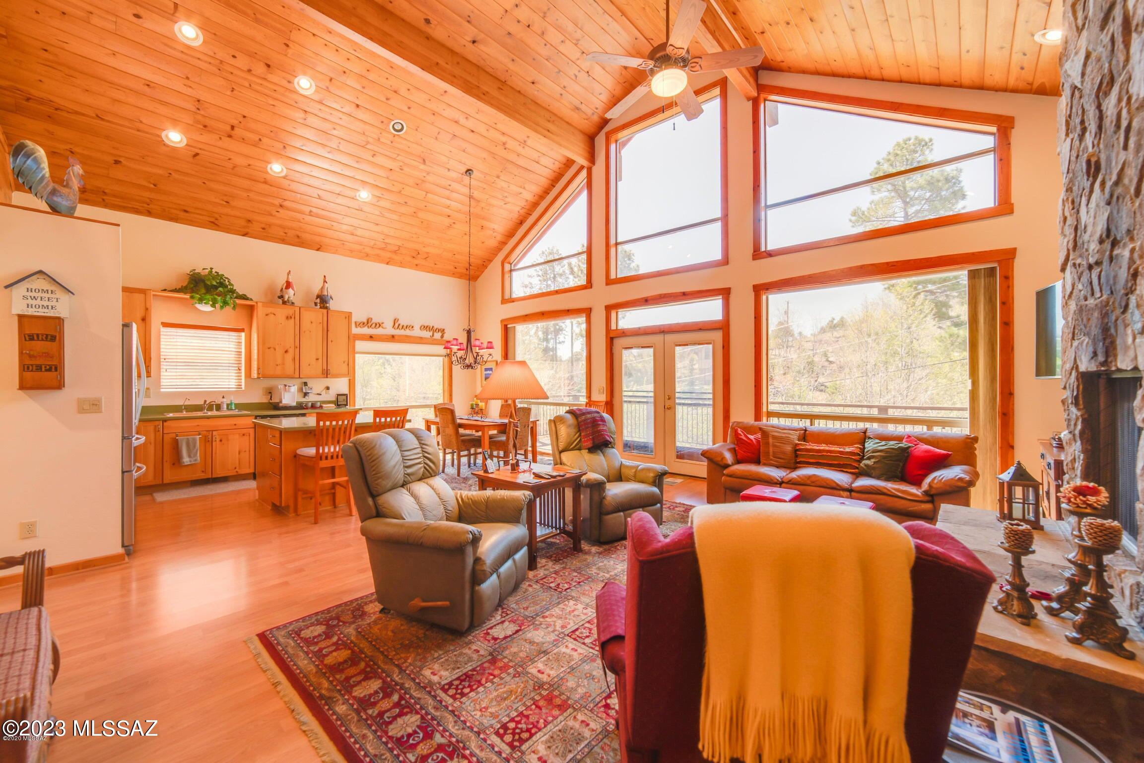 Summerhaven - Residential
