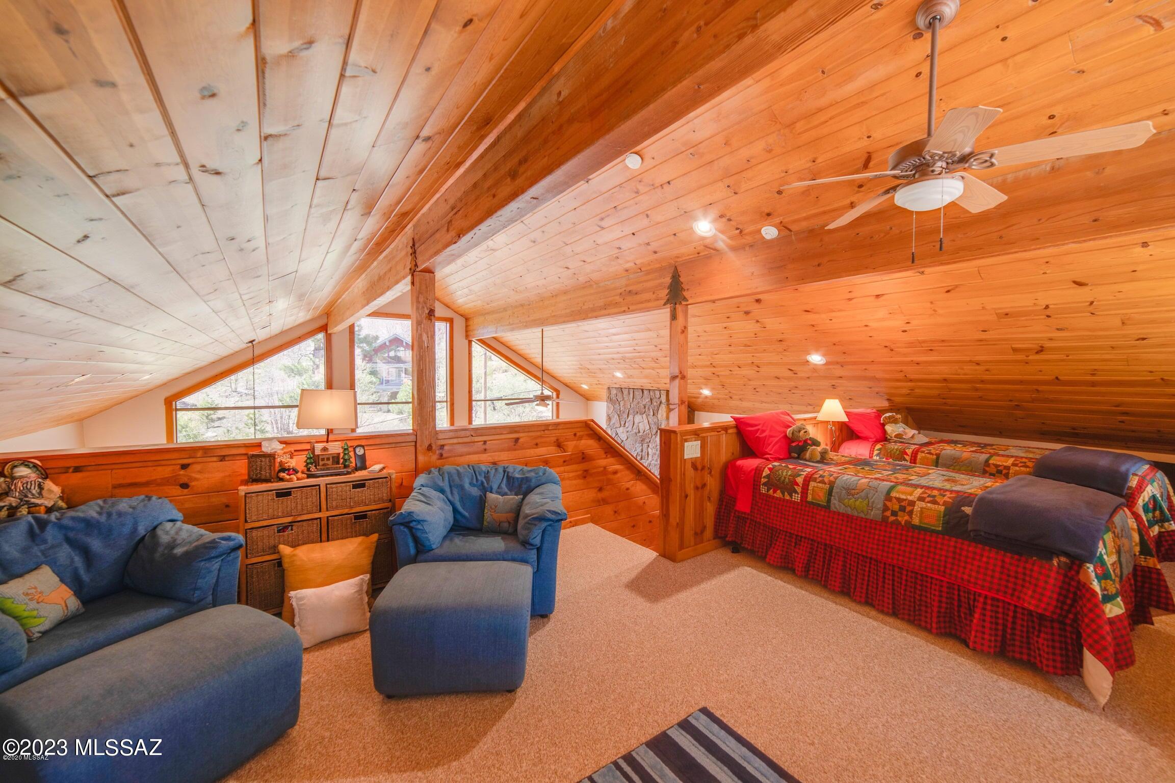 Summerhaven - Residential