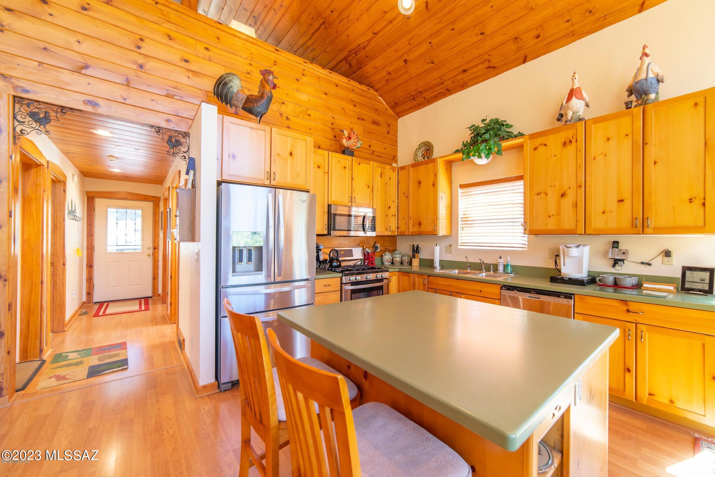 Summerhaven - Residential