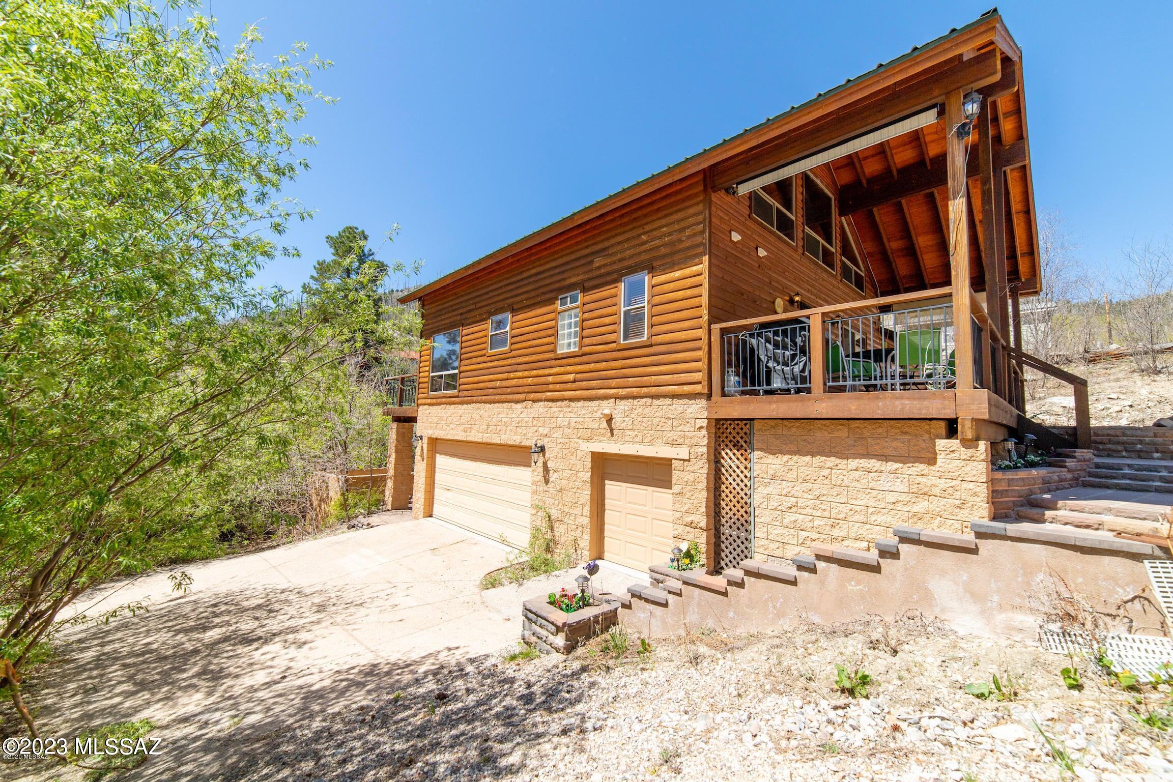 Summerhaven - Residential