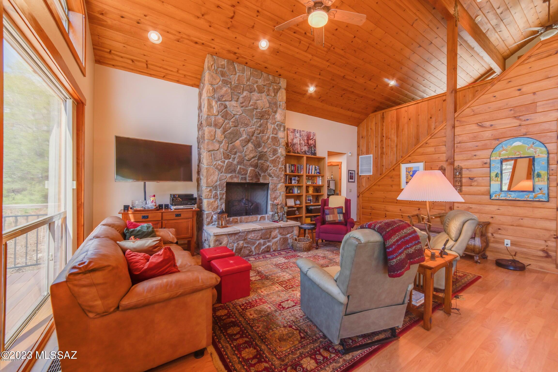 Summerhaven - Residential